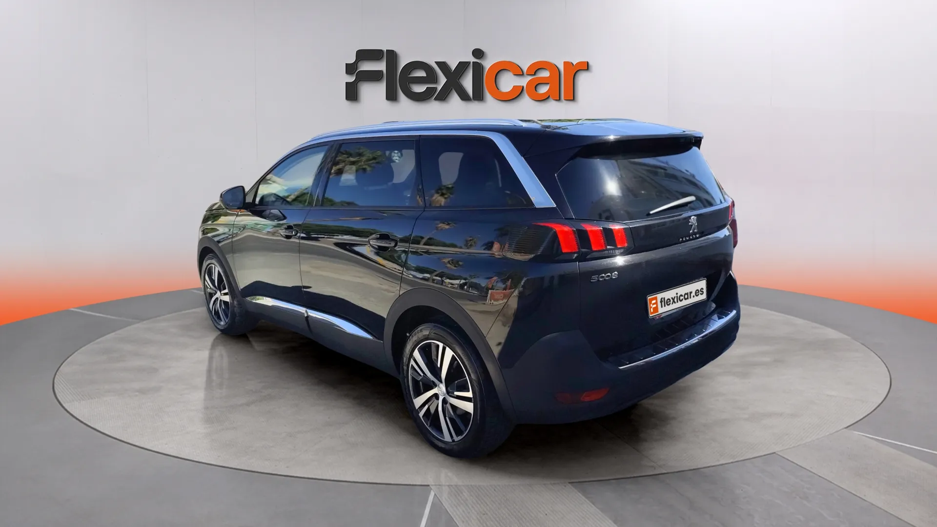 Peugeot 5008 Allure 1.5L BlueHDi - foto 5