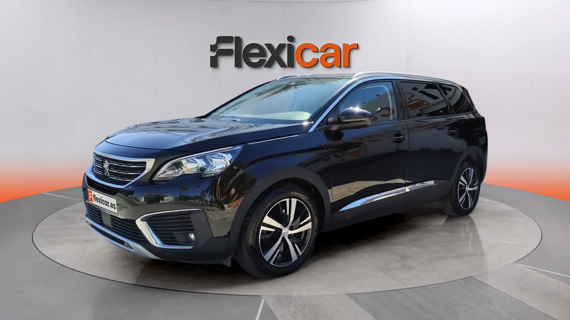Peugeot 5008 Allure 1.5L BlueHDi - foto 3