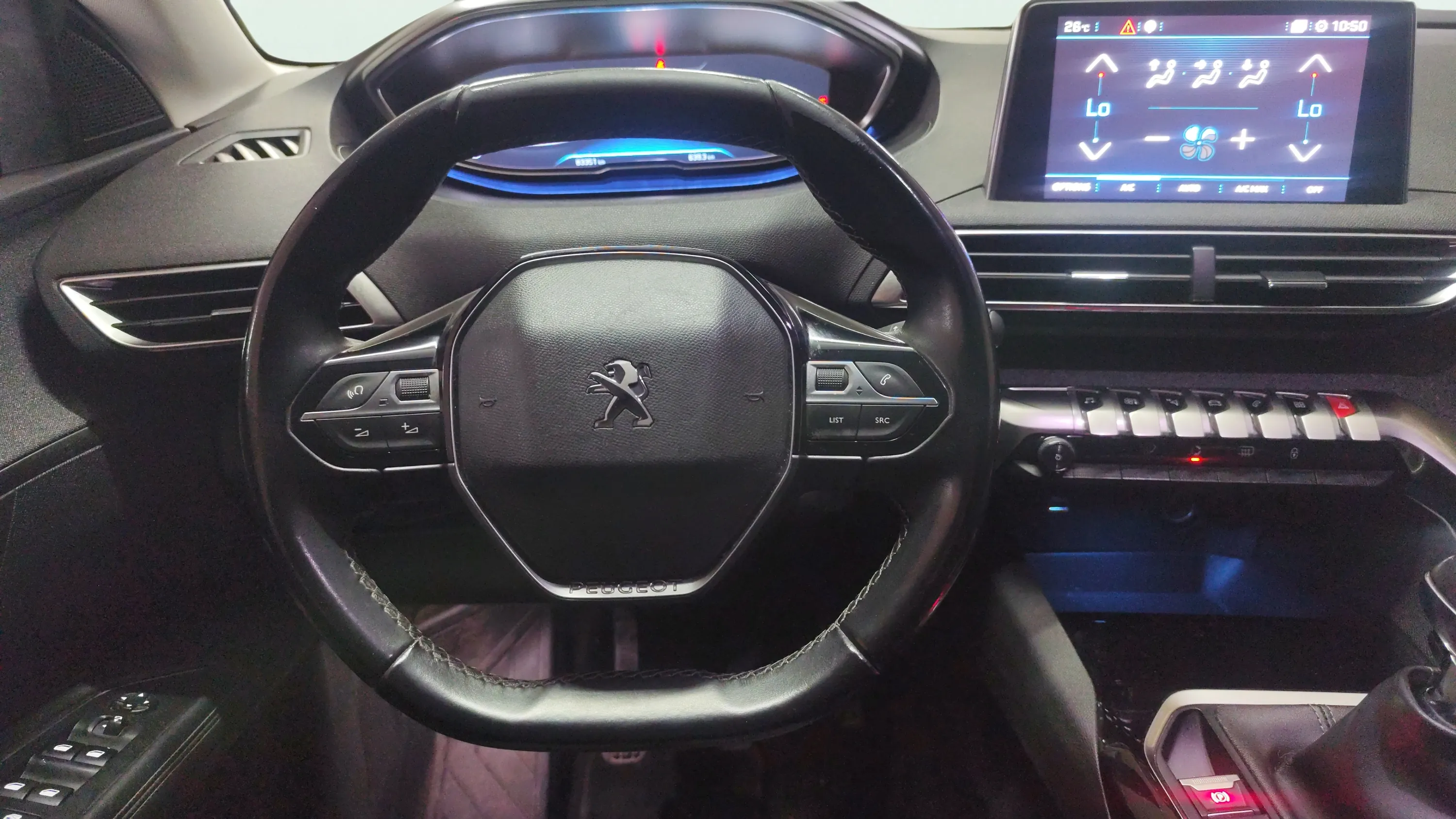 Peugeot 5008 Allure 1.5L BlueHDi - foto 12