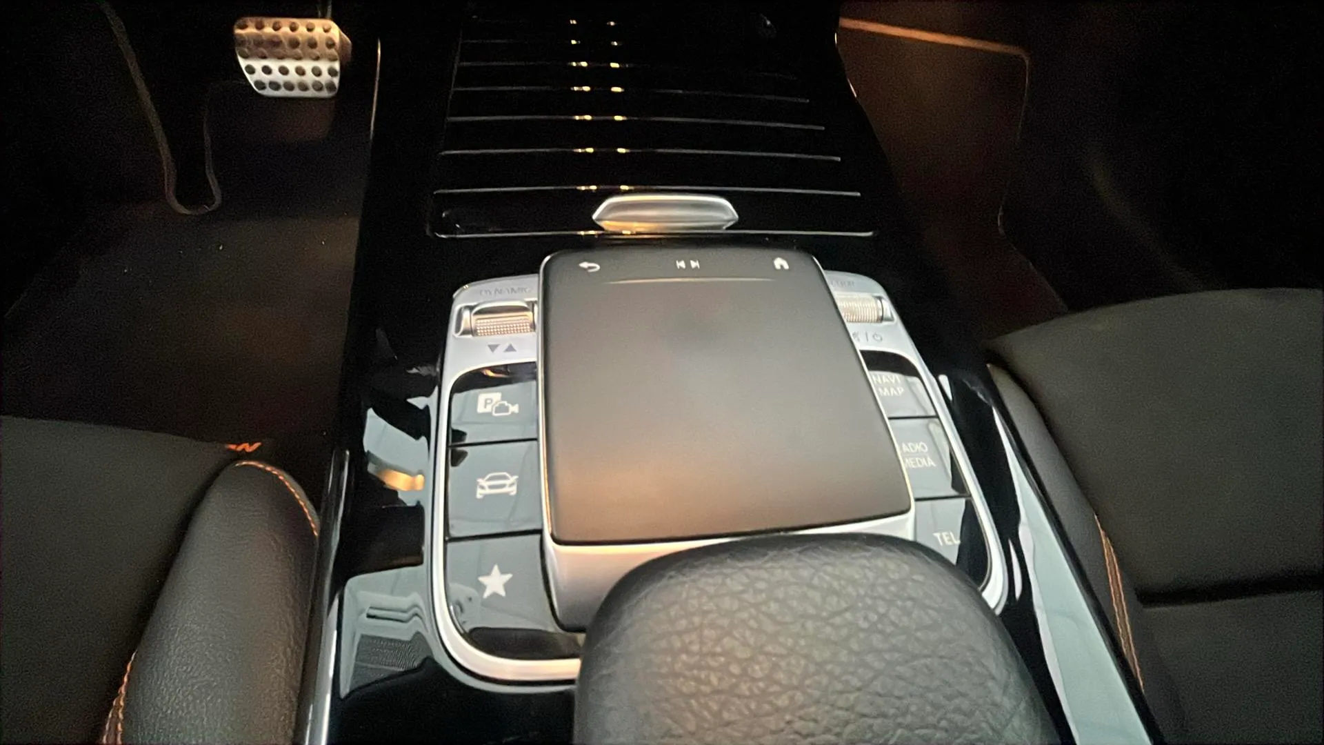 Mercedes-Benz CLA 200 - foto 31