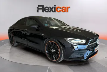 mercedes benz clase cla cla 200 gasolina automatica valencia 903000000290075