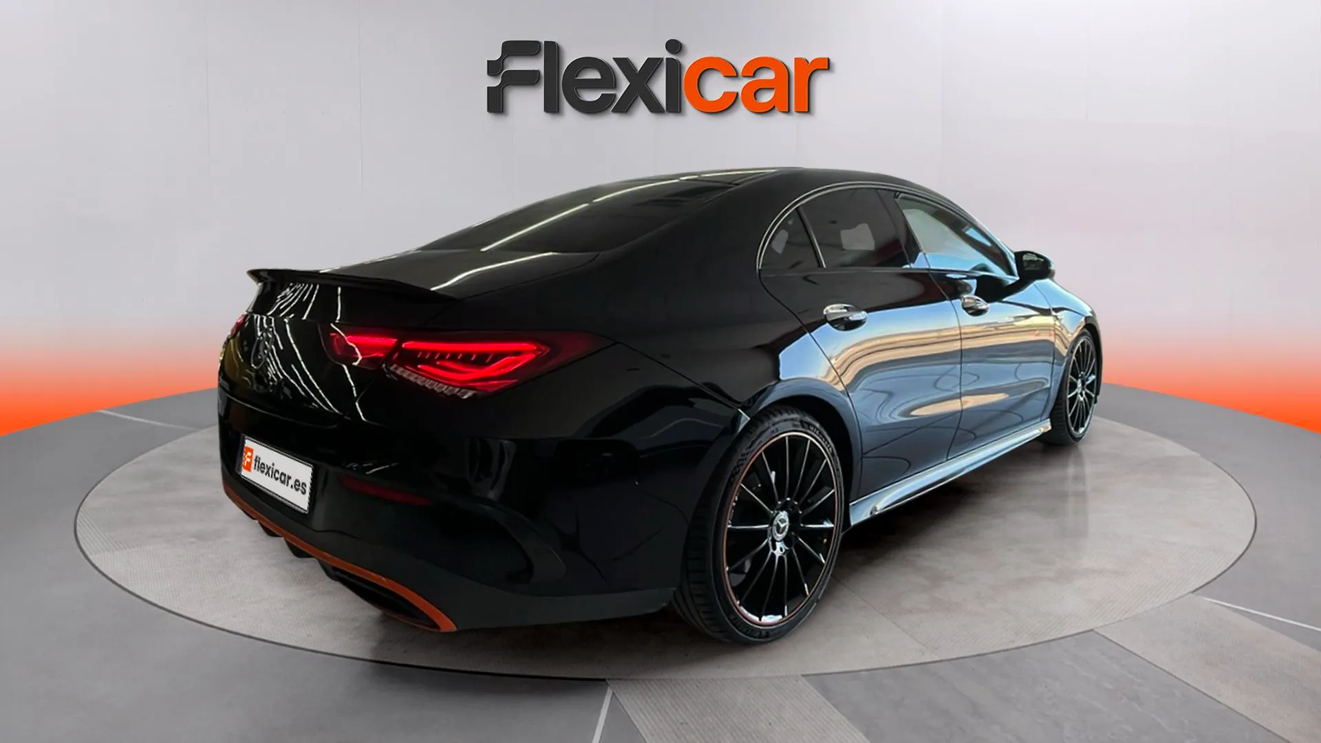 Mercedes-Benz CLA 200 - foto 6