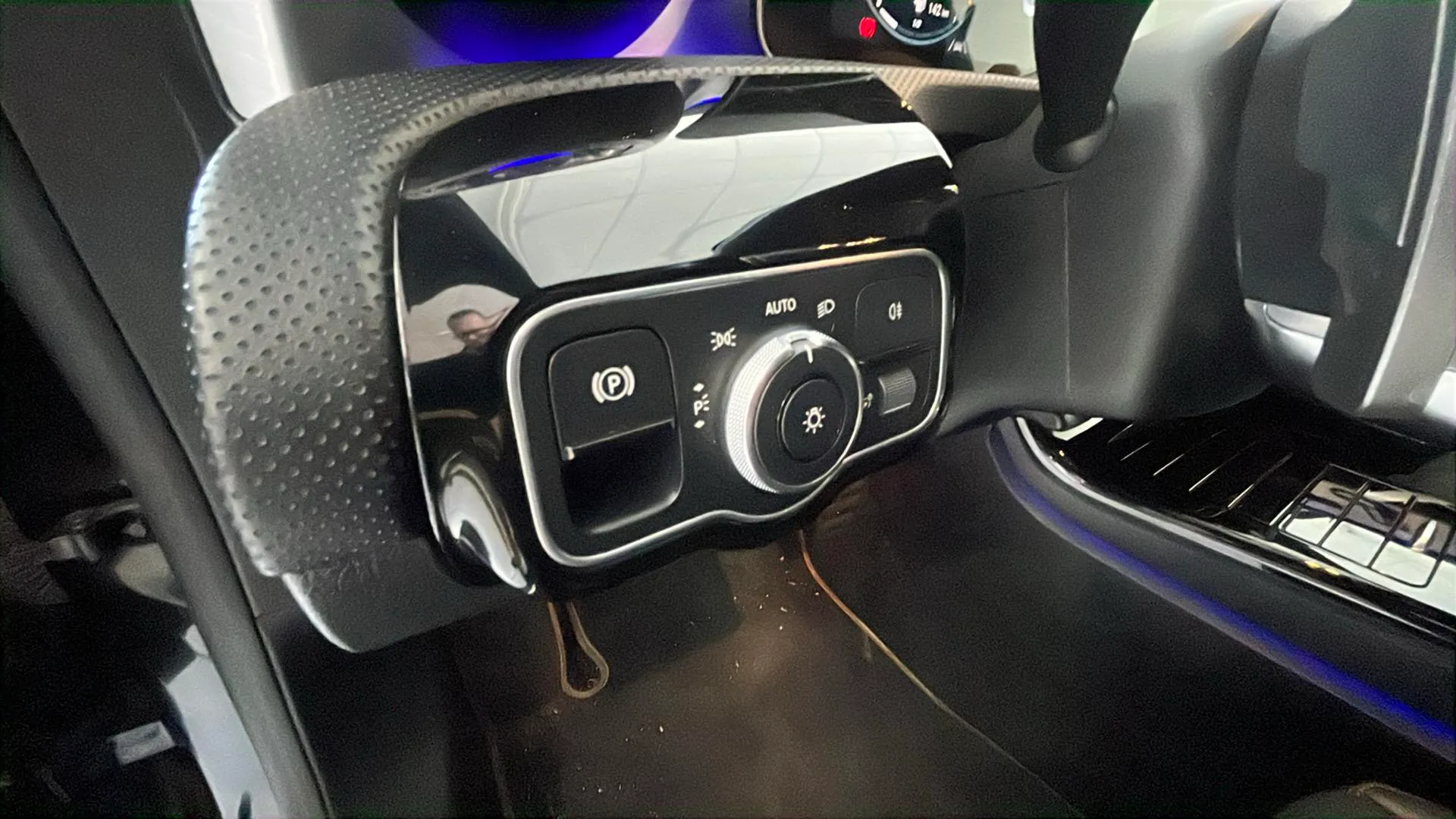 Mercedes-Benz CLA 200 - foto 24