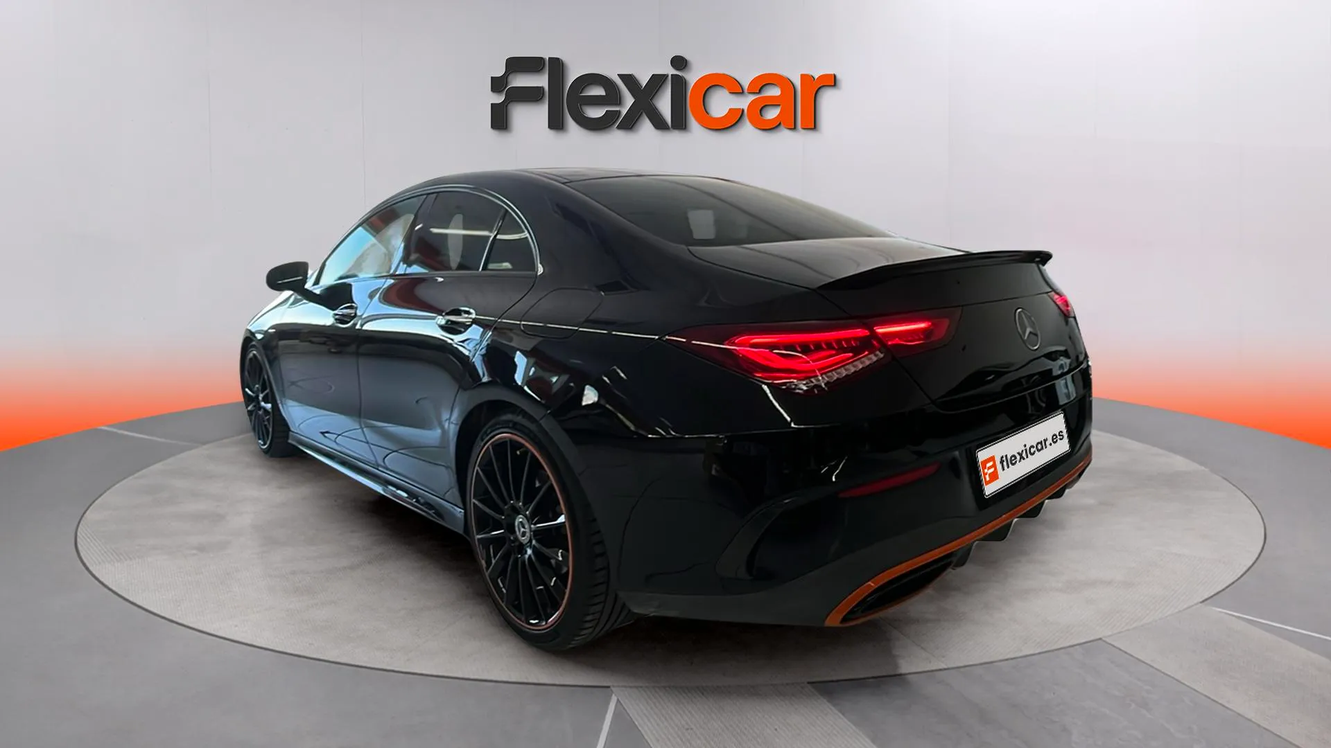 Mercedes-Benz CLA 200 - foto 4