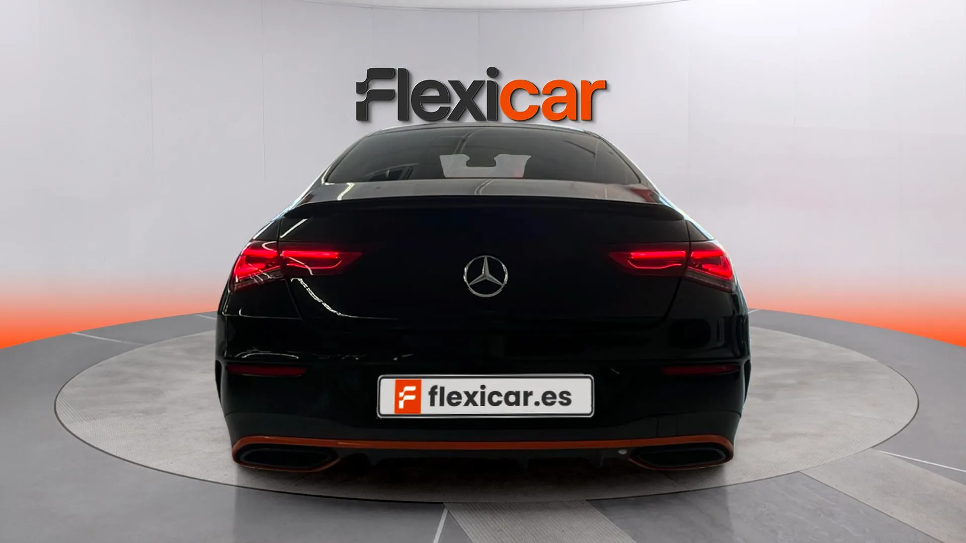 Mercedes-Benz CLA 200 - foto 5