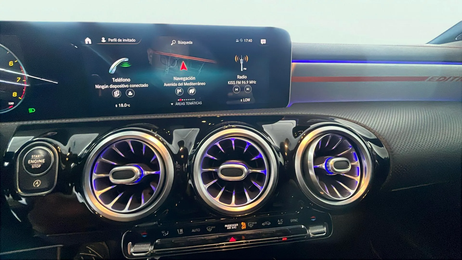 Mercedes-Benz CLA 200 - foto 28