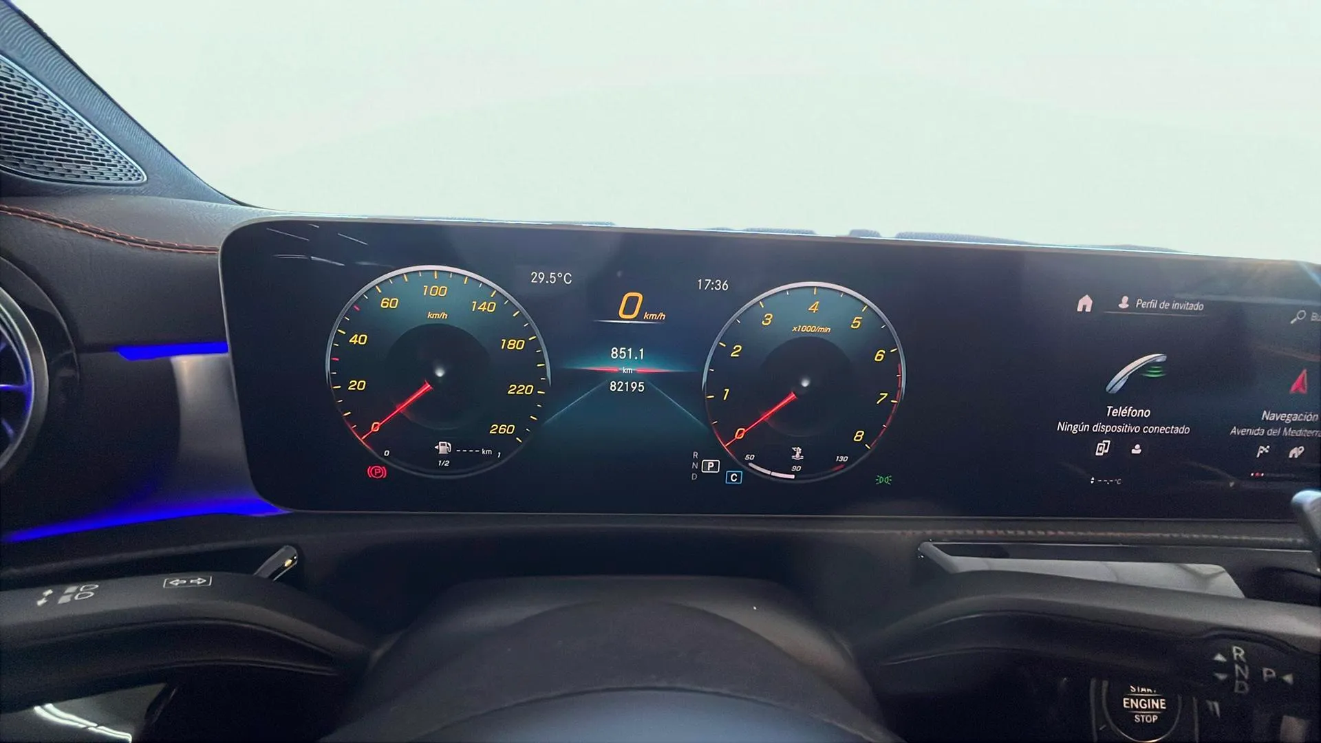 Mercedes-Benz CLA 200 - foto 11