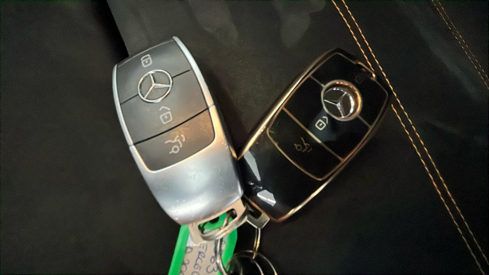 Mercedes-Benz CLA 200 - foto 20