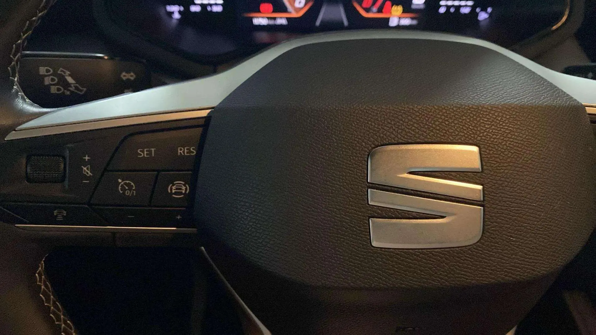 SEAT Ibiza 1.0 TSI Special Edition Xcellence - foto 11