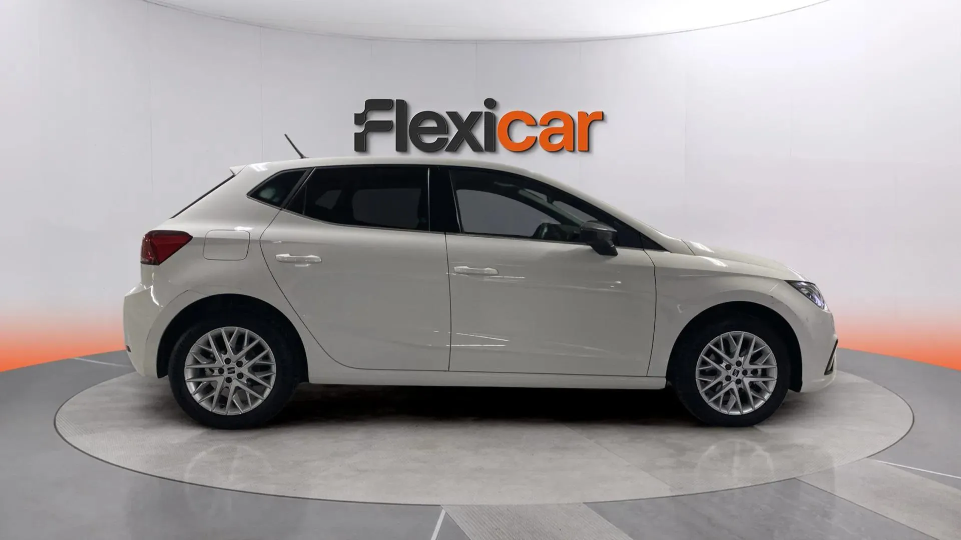 SEAT Ibiza 1.0 TSI Special Edition Xcellence - foto 8
