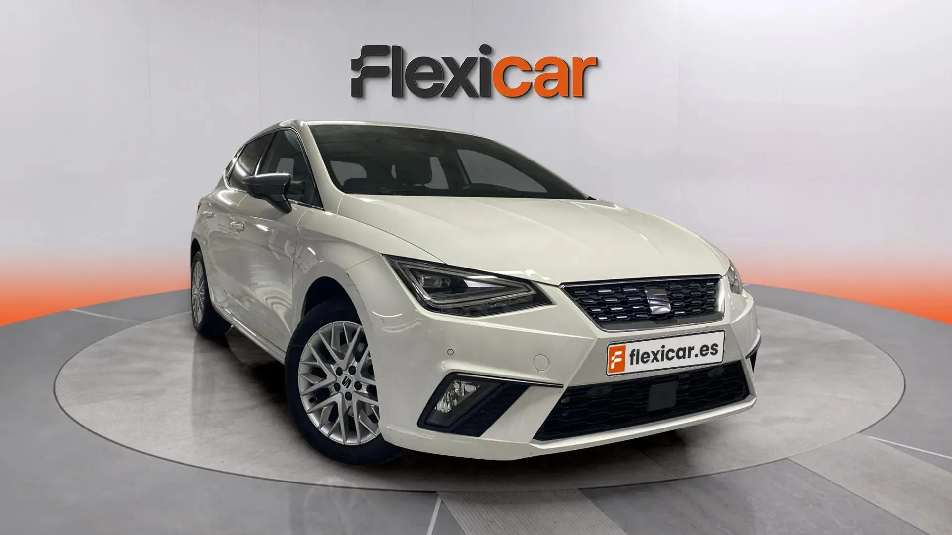 SEAT Ibiza 1.0 TSI Special Edition Xcellence