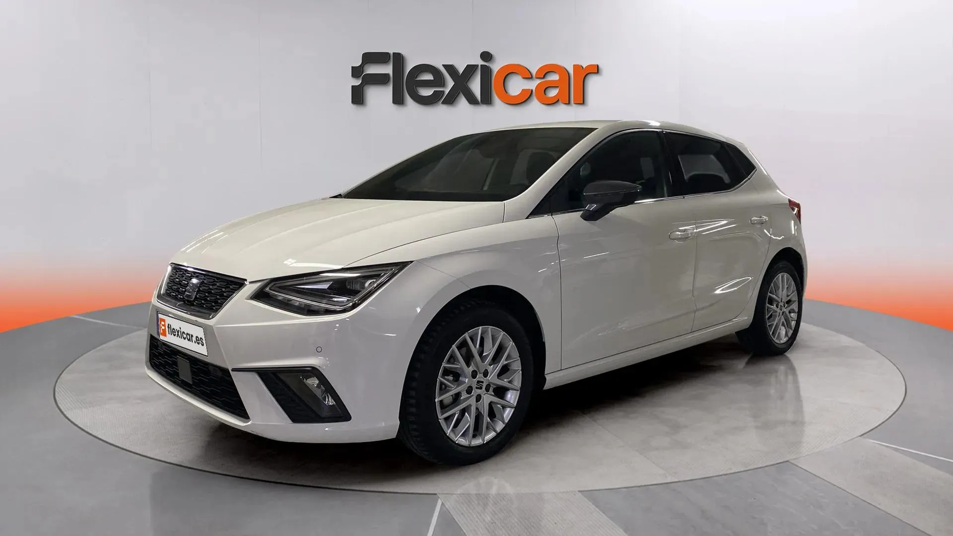 SEAT Ibiza 1.0 TSI Special Edition Xcellence - foto 3