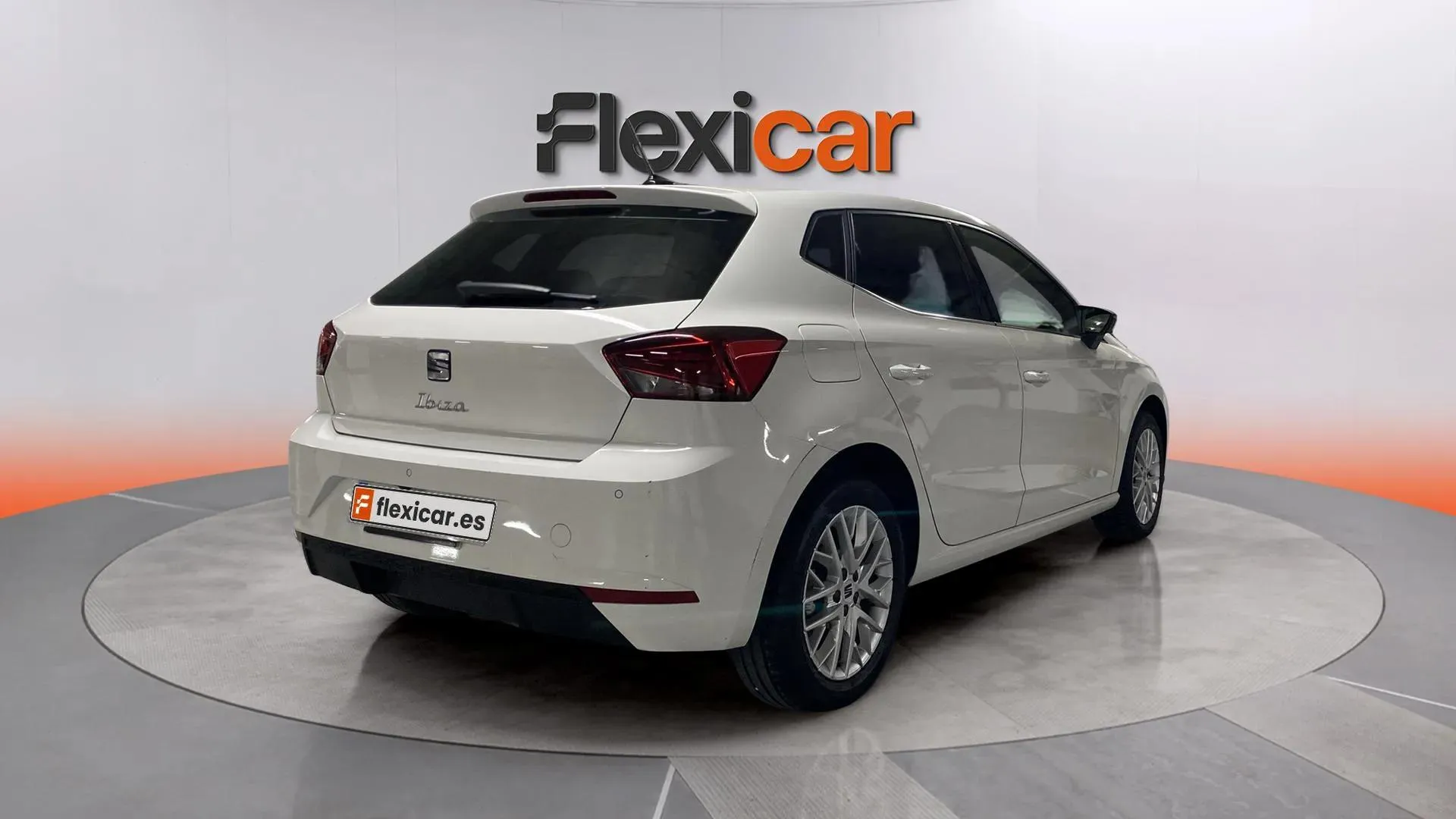 SEAT Ibiza 1.0 TSI Special Edition Xcellence - foto 7