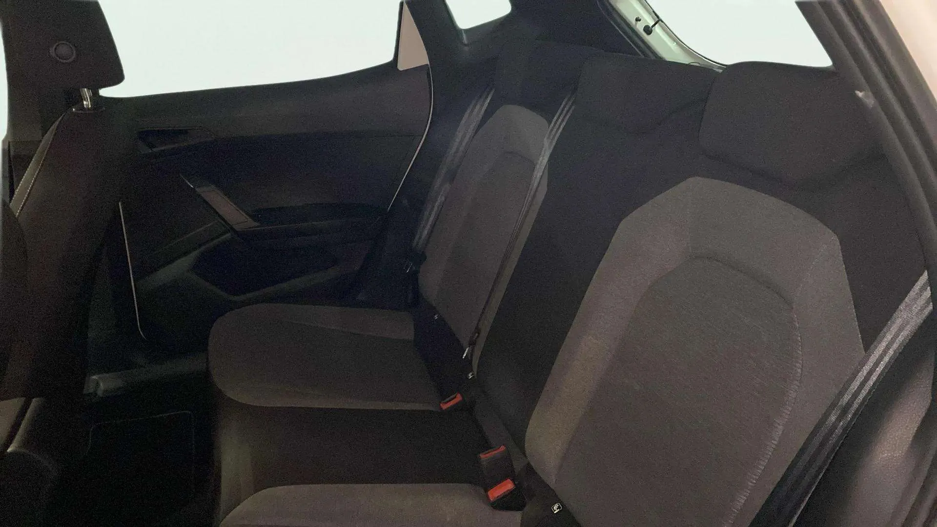 SEAT Ibiza 1.0 TSI Special Edition Xcellence - foto 23