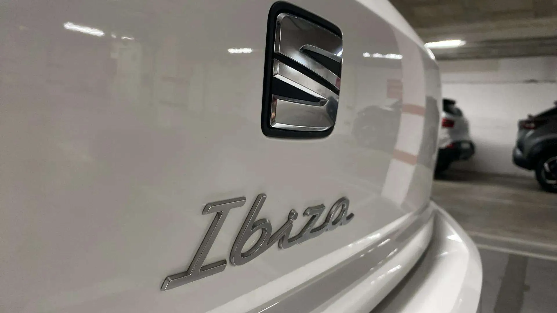 SEAT Ibiza 1.0 TSI Special Edition Xcellence - foto 32