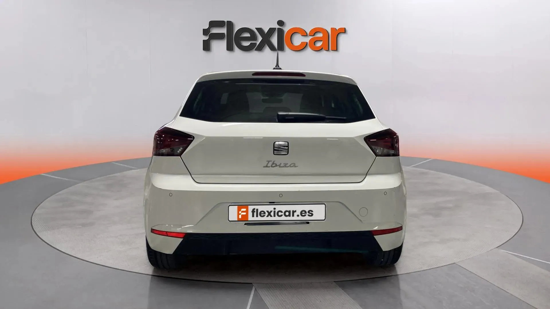 SEAT Ibiza 1.0 TSI Special Edition Xcellence - foto 6