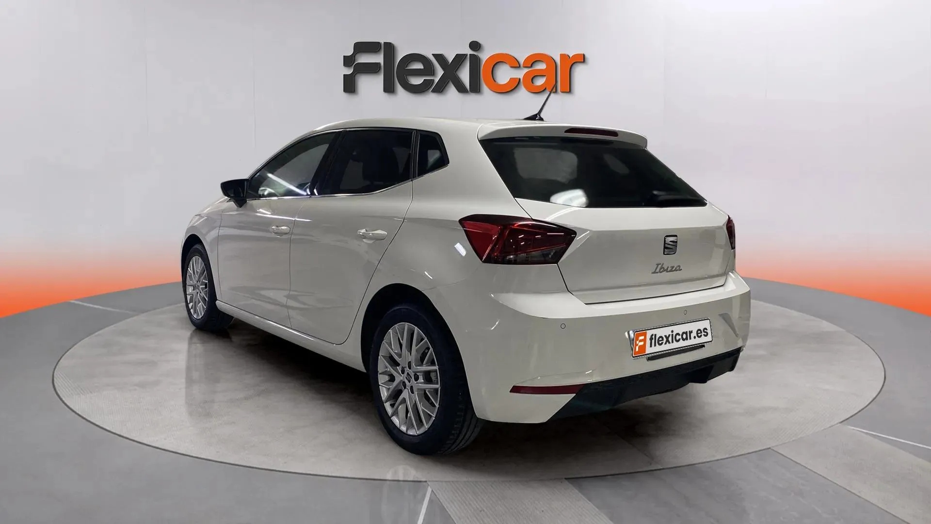 SEAT Ibiza 1.0 TSI Special Edition Xcellence - foto 5