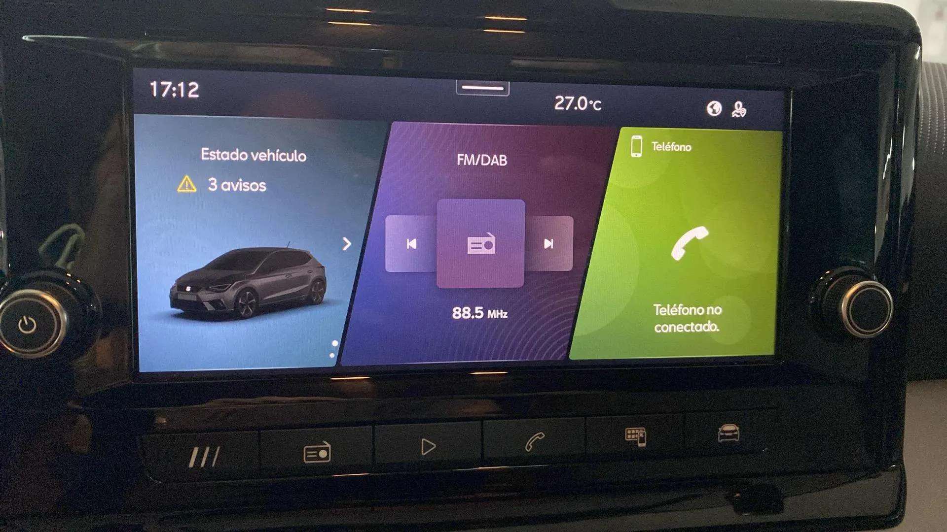 SEAT Ibiza 1.0 TSI Special Edition Xcellence - foto 16