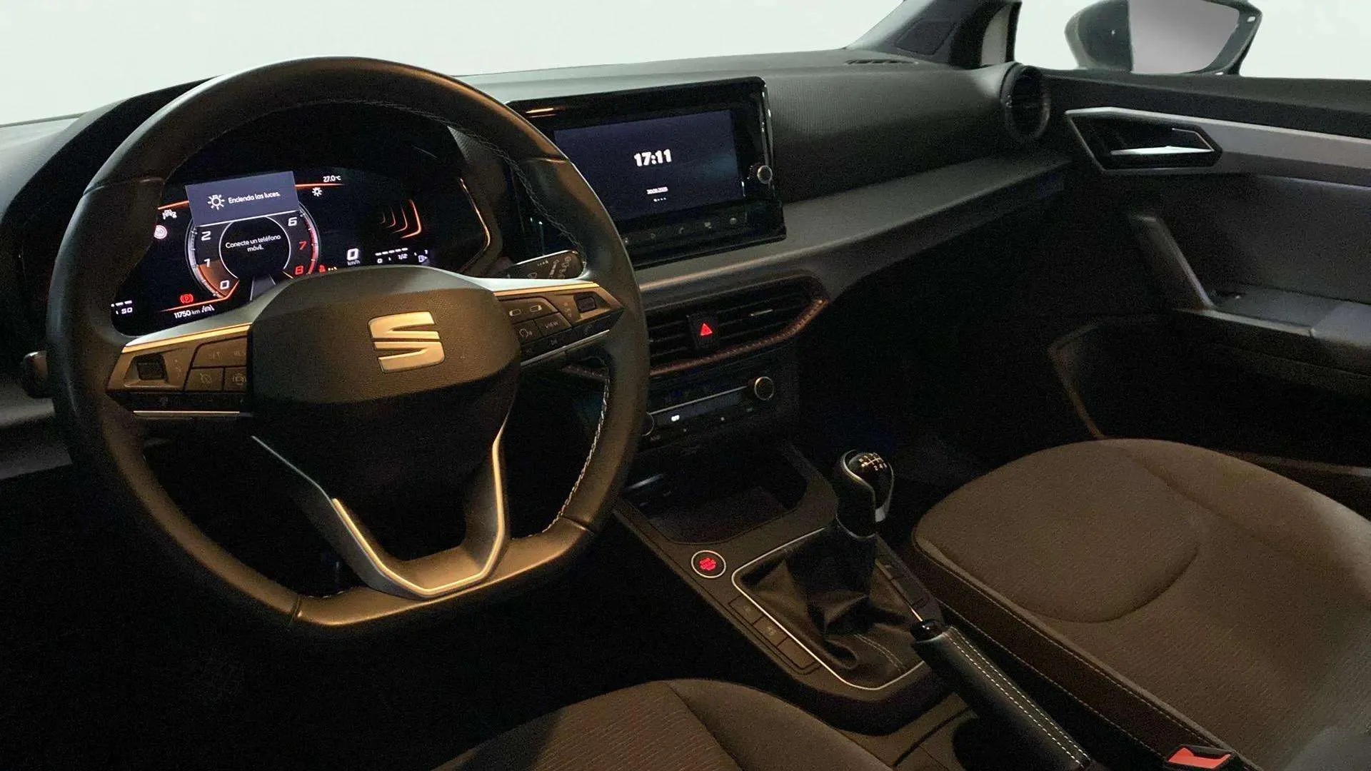 SEAT Ibiza 1.0 TSI Special Edition Xcellence - foto 9