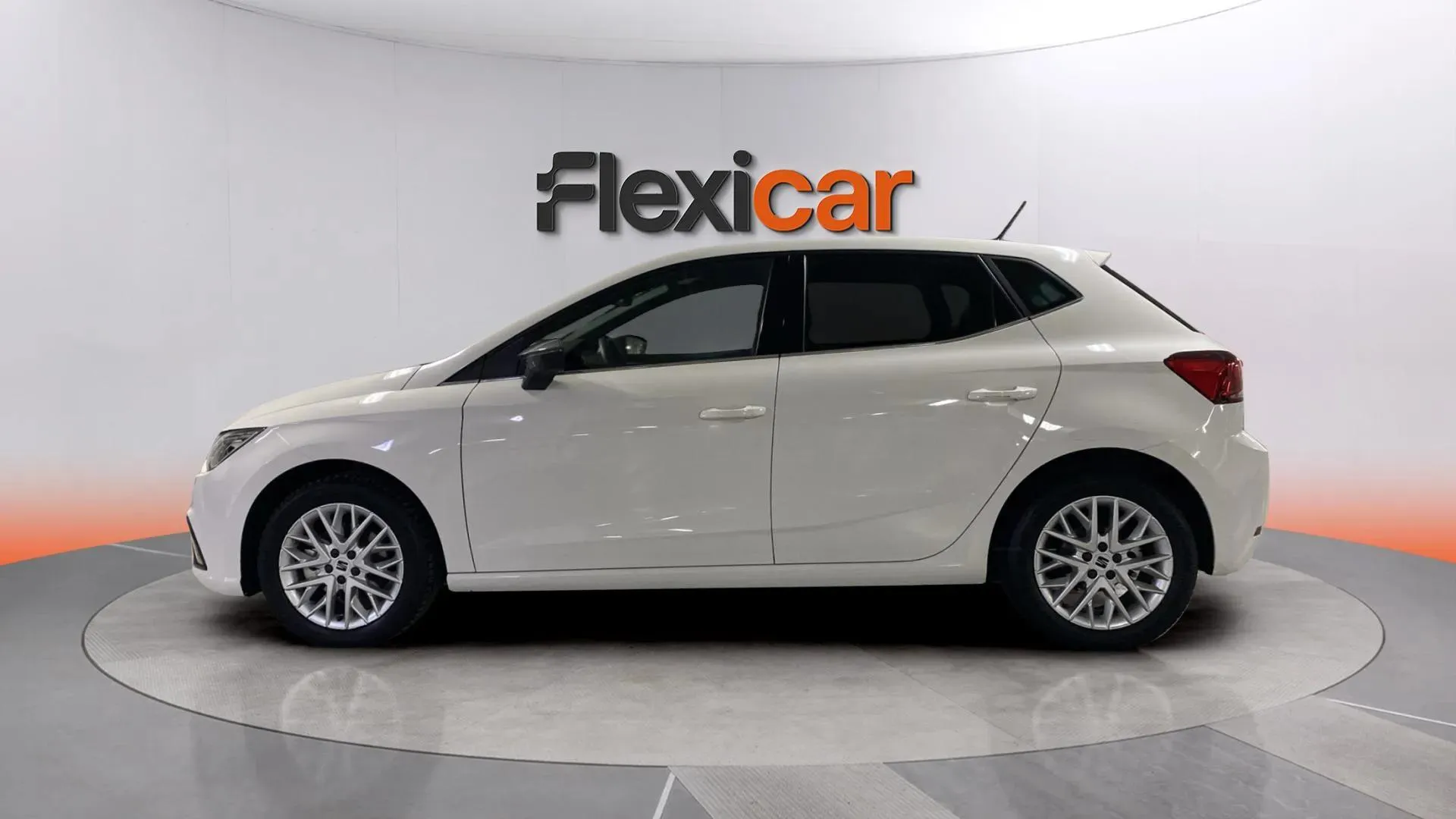 SEAT Ibiza 1.0 TSI Special Edition Xcellence - foto 4