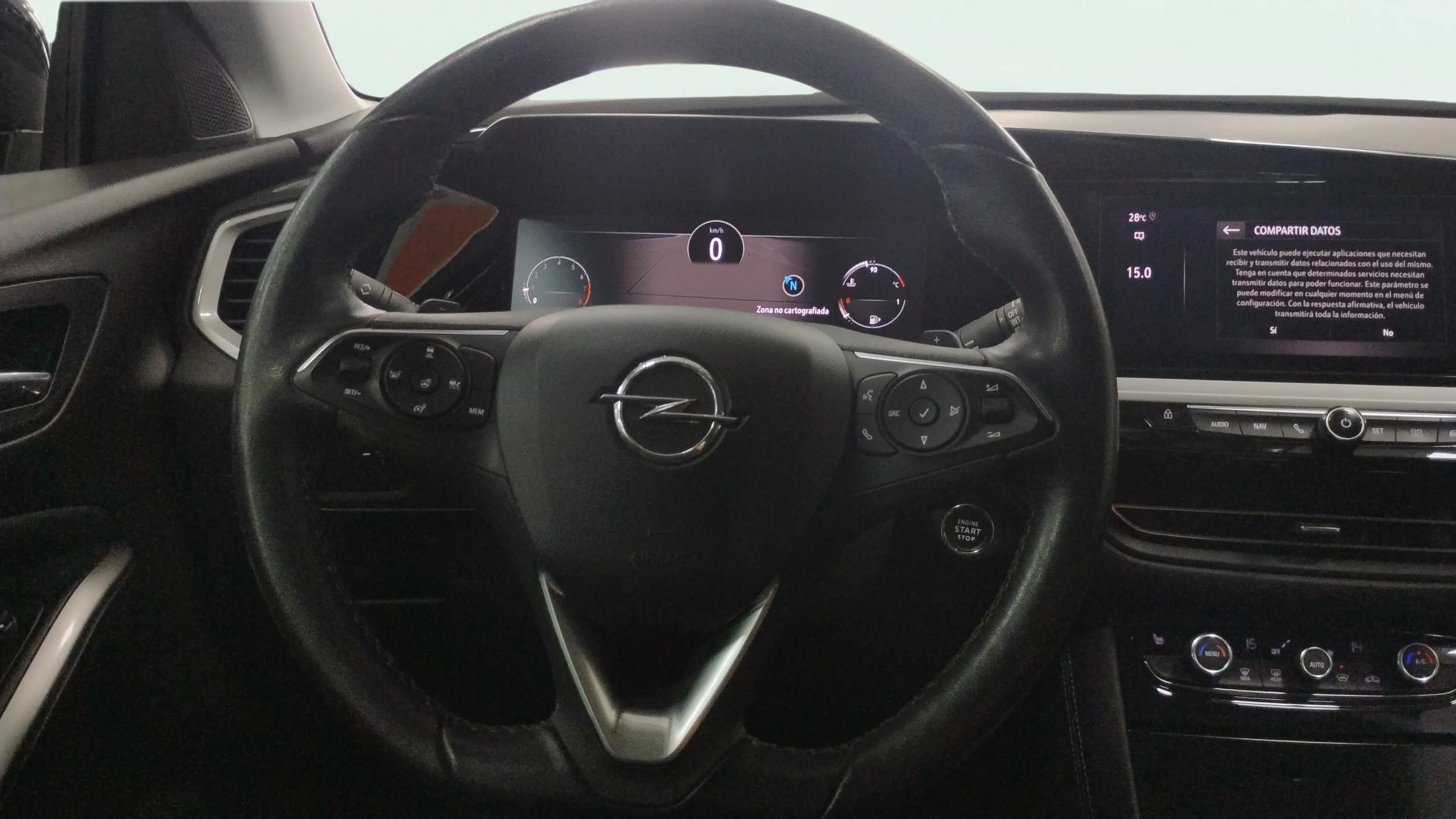 Opel Grandland 1.2 Turbo GS - foto 14