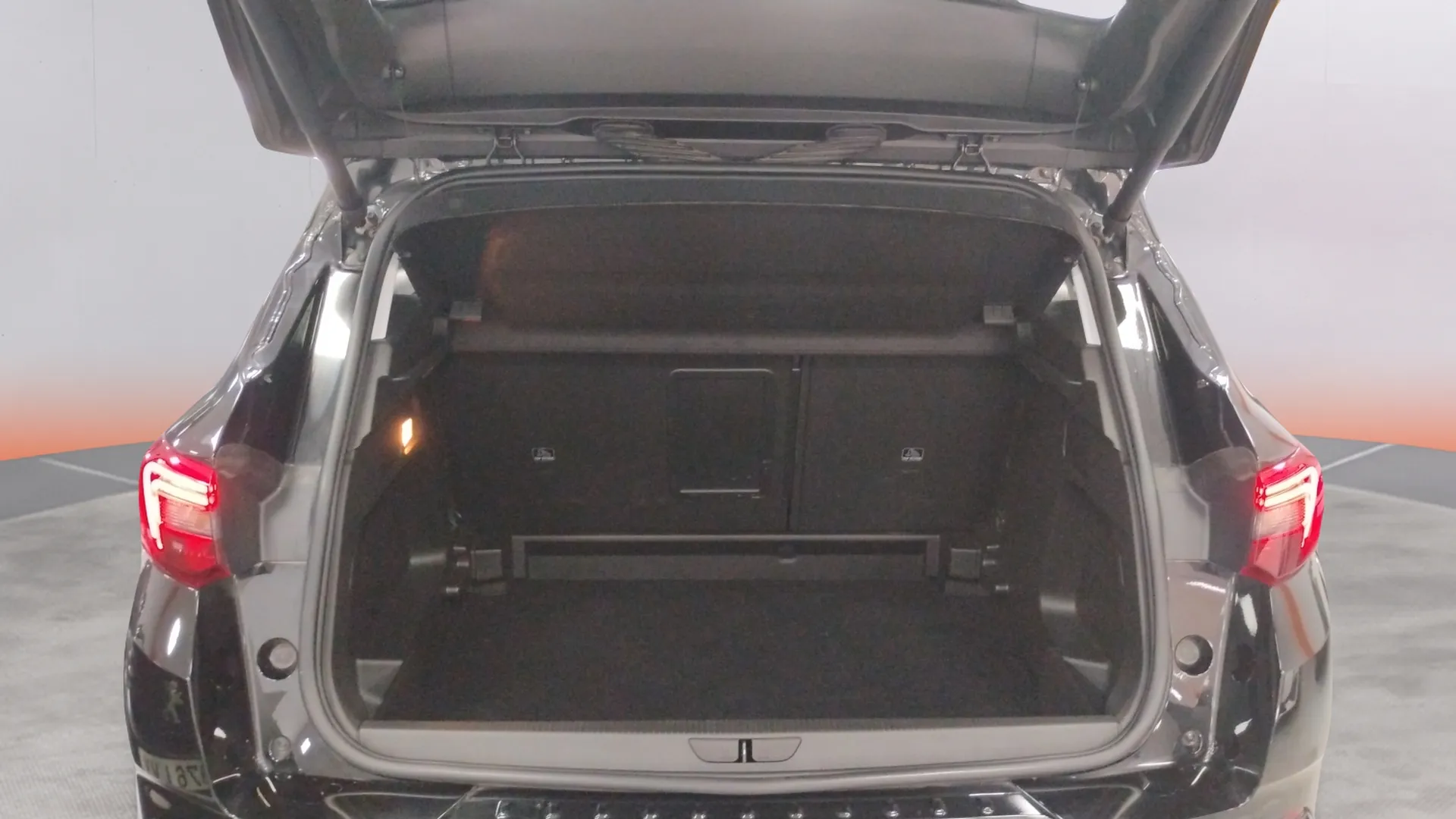 Opel Grandland 1.2 Turbo GS - foto 9