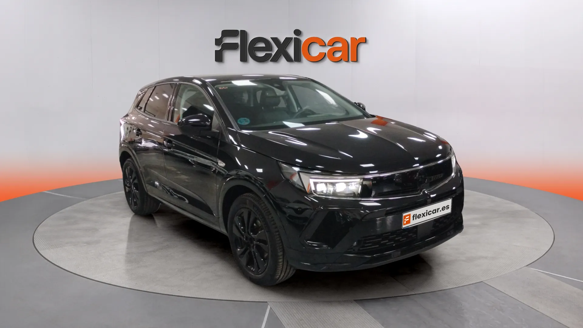 Opel Grandland 1.2 Turbo GS