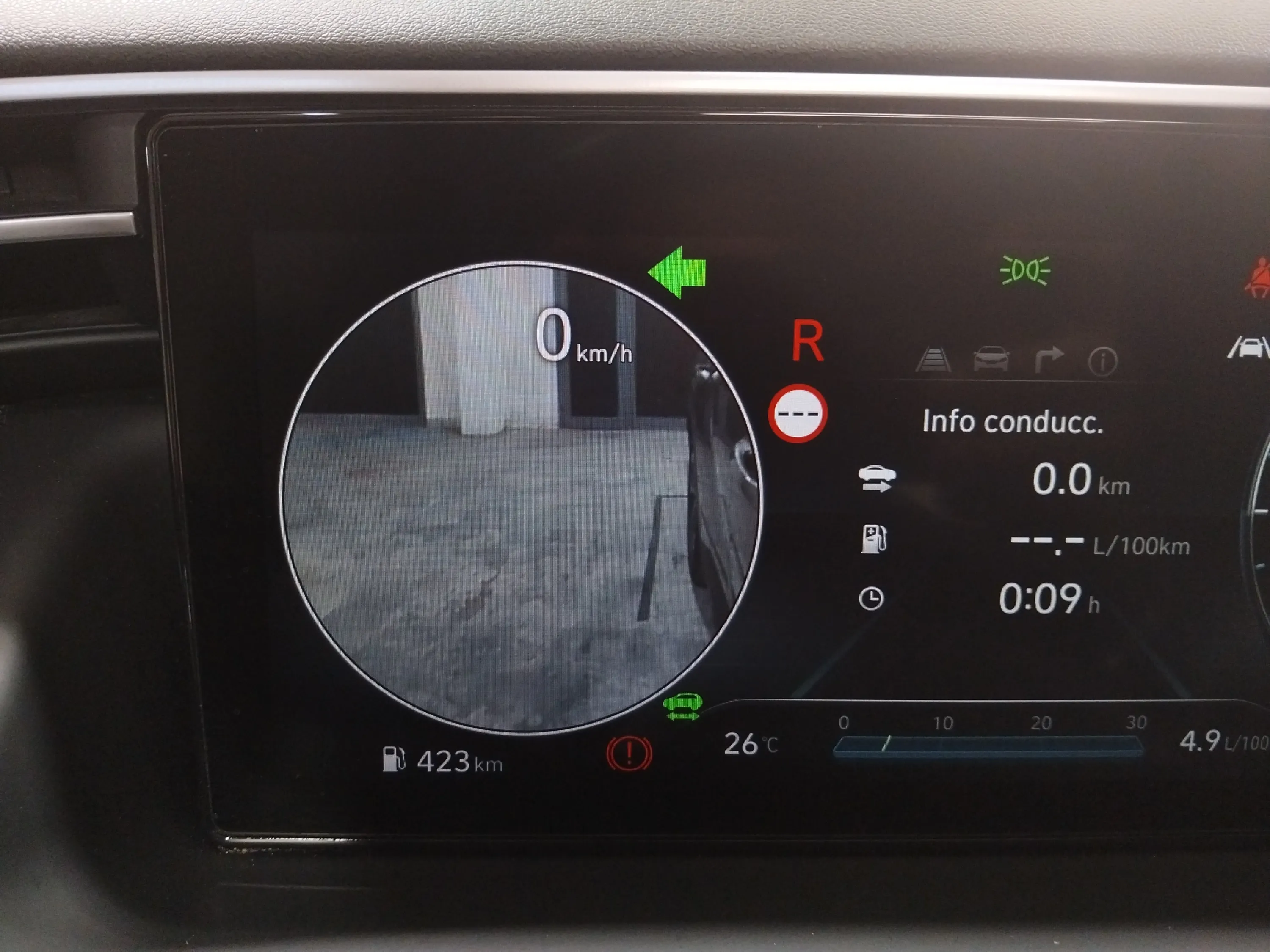 Hyundai Tucson 1.6 T-GDi PHEV Style 4x4 - foto 31