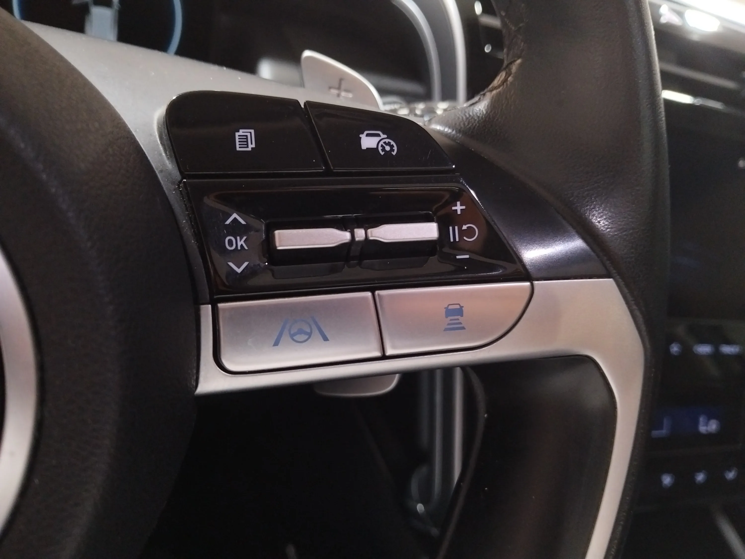 Hyundai Tucson 1.6 T-GDi PHEV Style 4x4 - foto 25