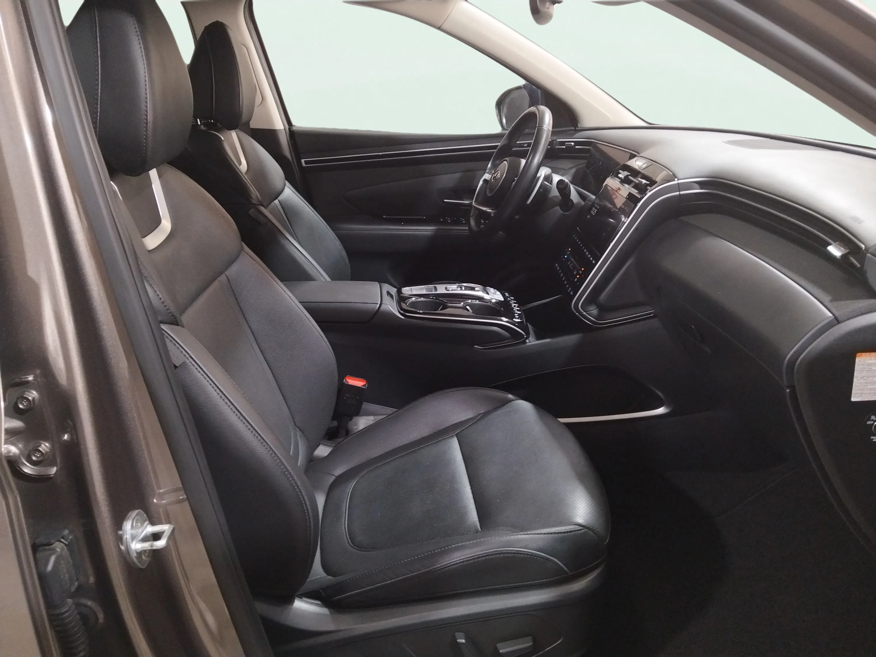 Hyundai Tucson 1.6 T-GDi PHEV Style 4x4 - foto 13
