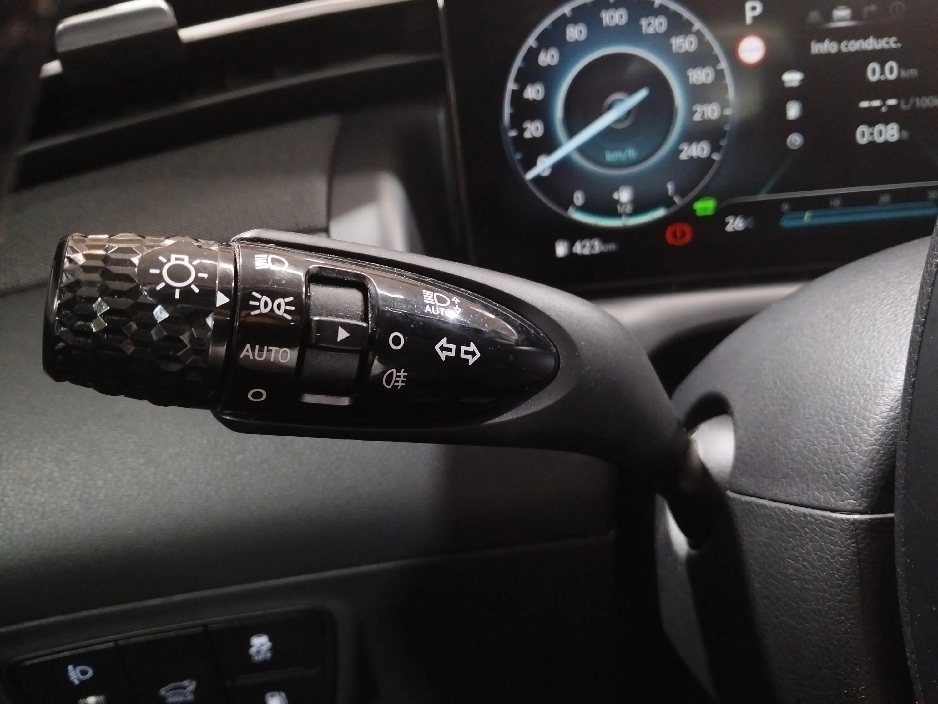Hyundai Tucson 1.6 T-GDi PHEV Style 4x4 - foto 27