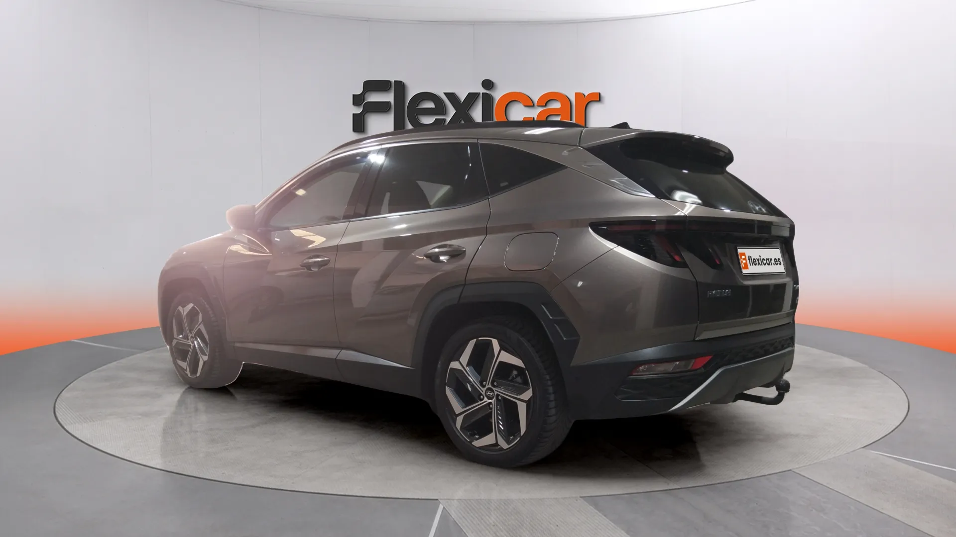 Hyundai Tucson 1.6 T-GDi PHEV Style 4x4 - foto 5