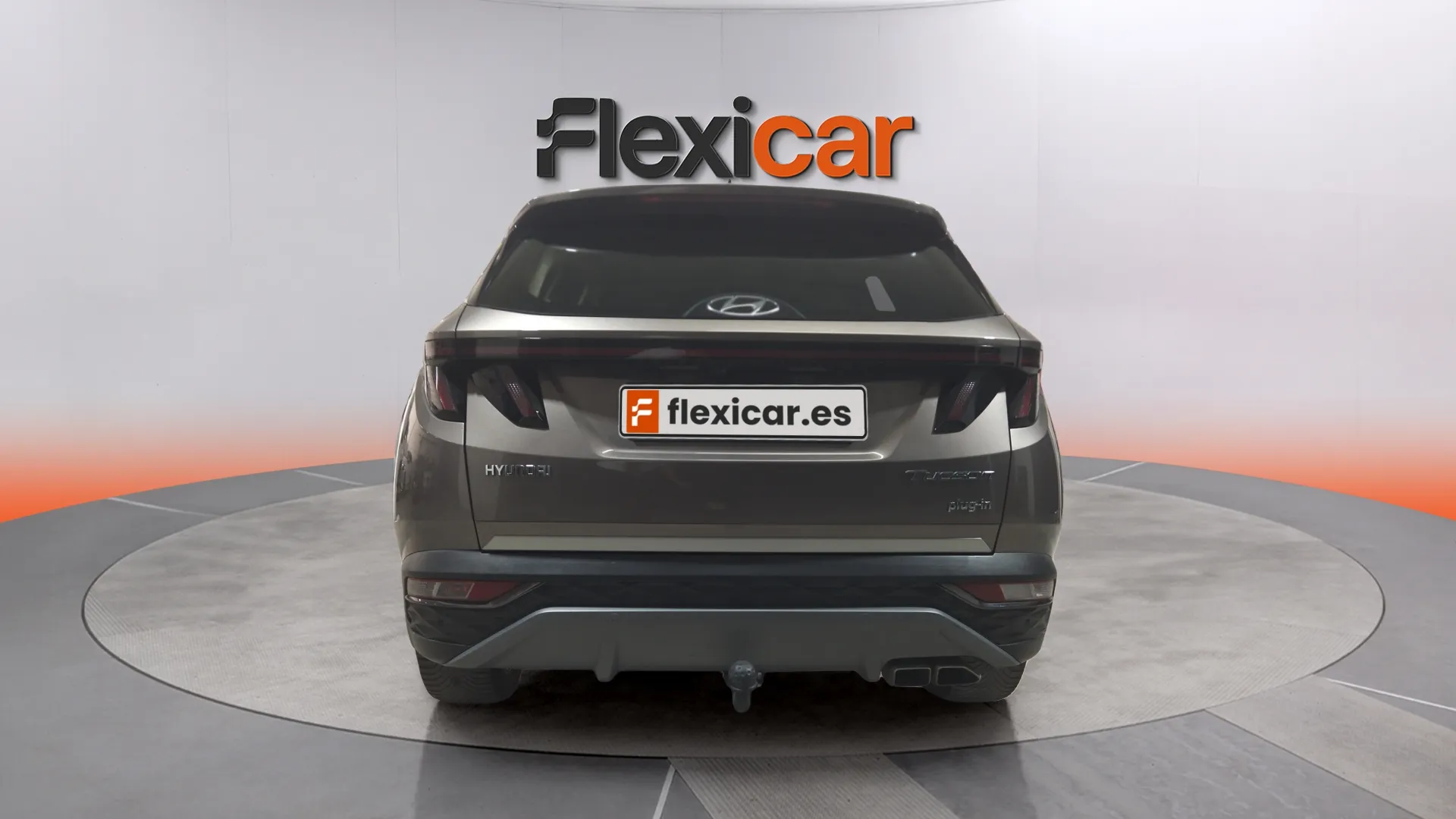 Hyundai Tucson 1.6 T-GDi PHEV Style 4x4 - foto 6