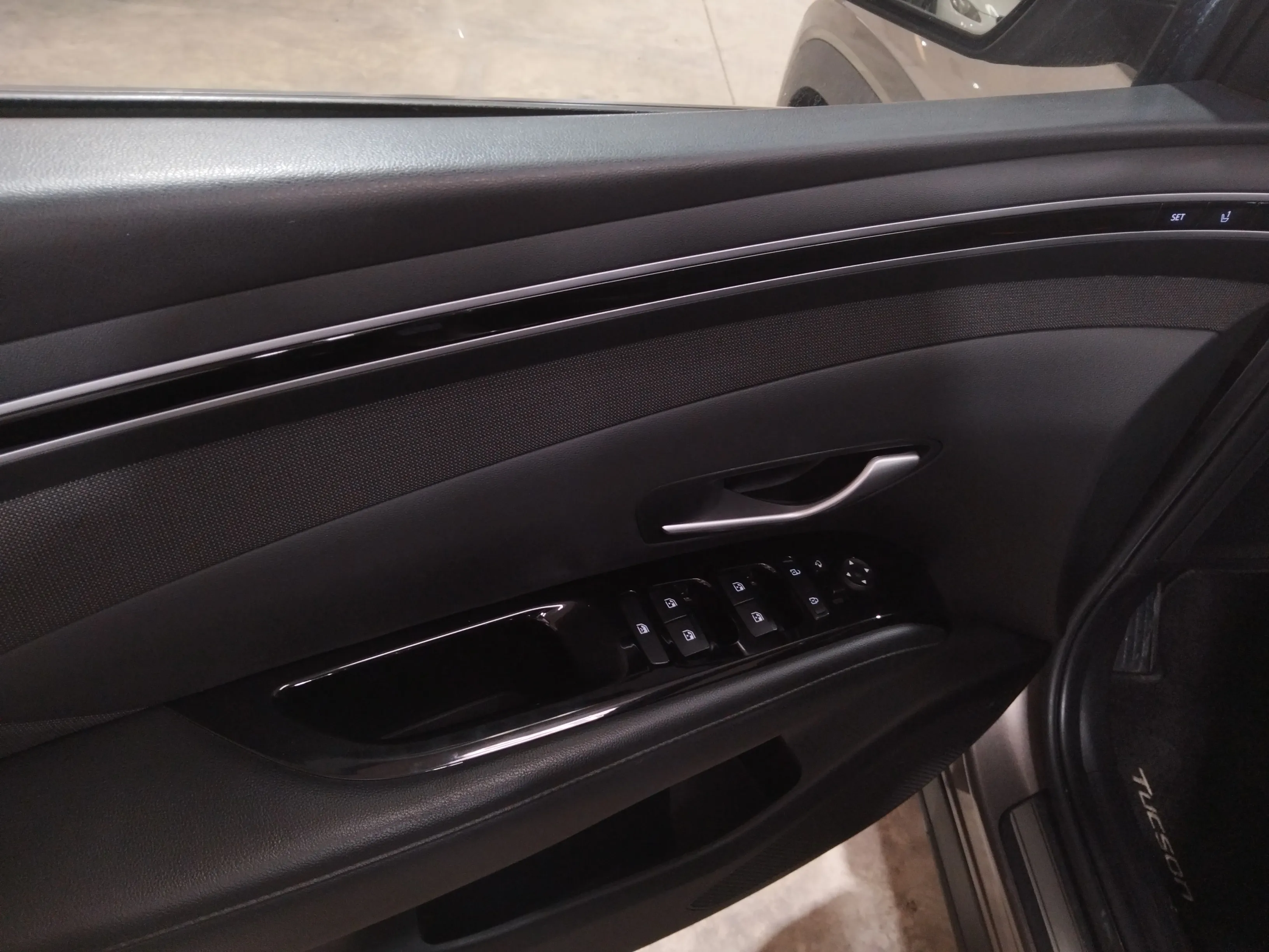 Hyundai Tucson 1.6 T-GDi PHEV Style 4x4 - foto 22
