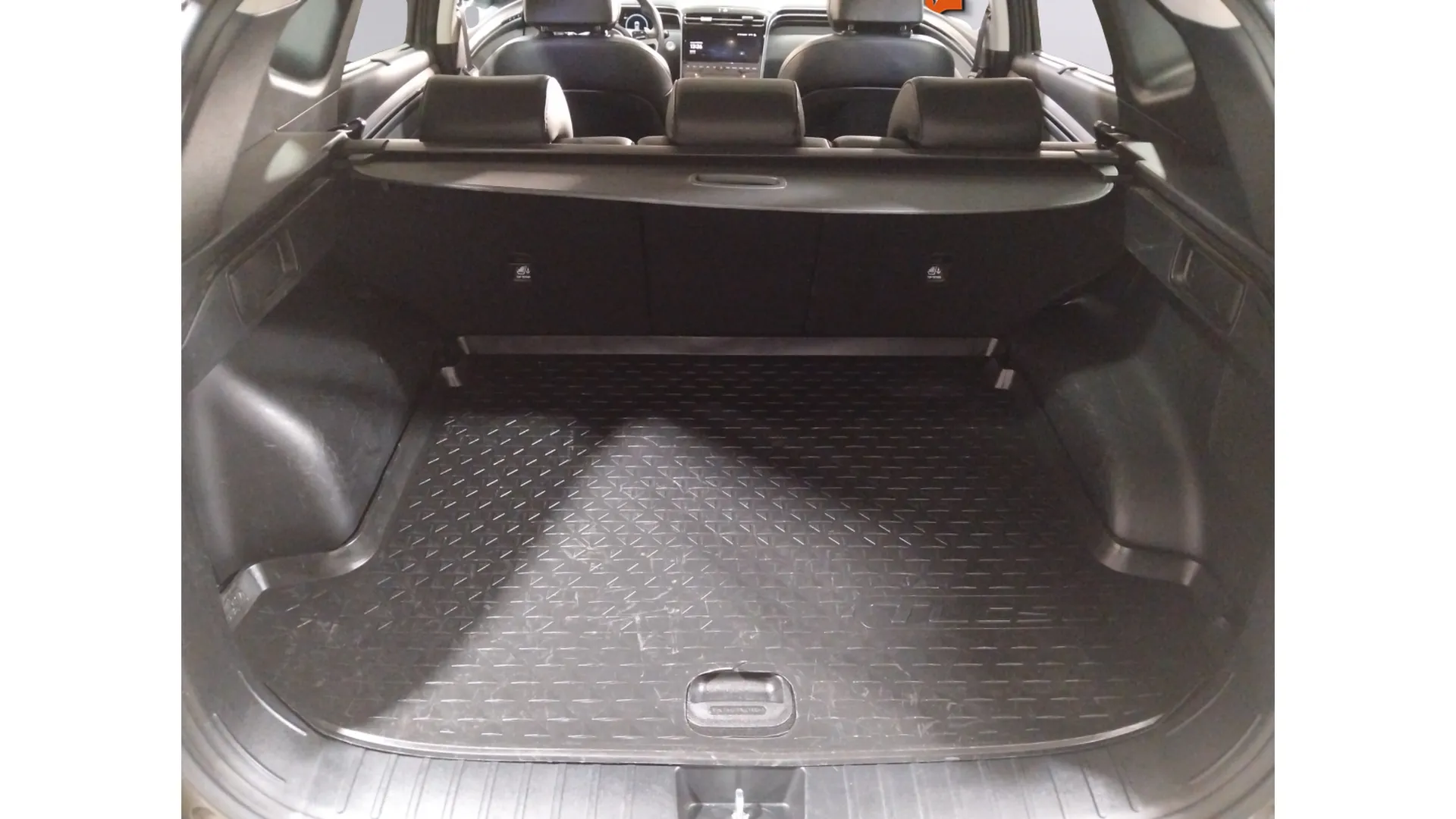 Hyundai Tucson 1.6 T-GDi PHEV Style 4x4 - foto 16