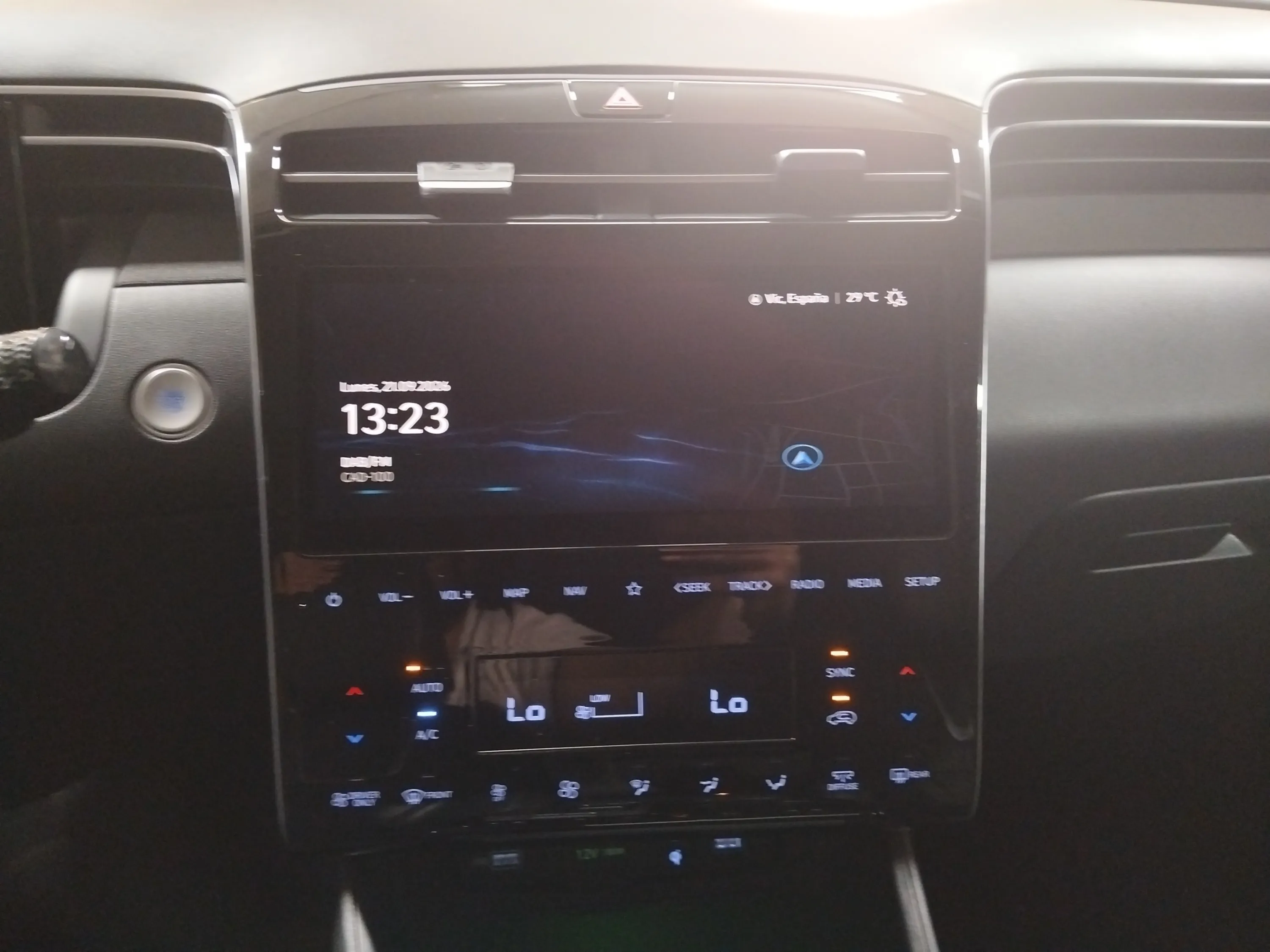 Hyundai Tucson 1.6 T-GDi PHEV Style 4x4 - foto 10