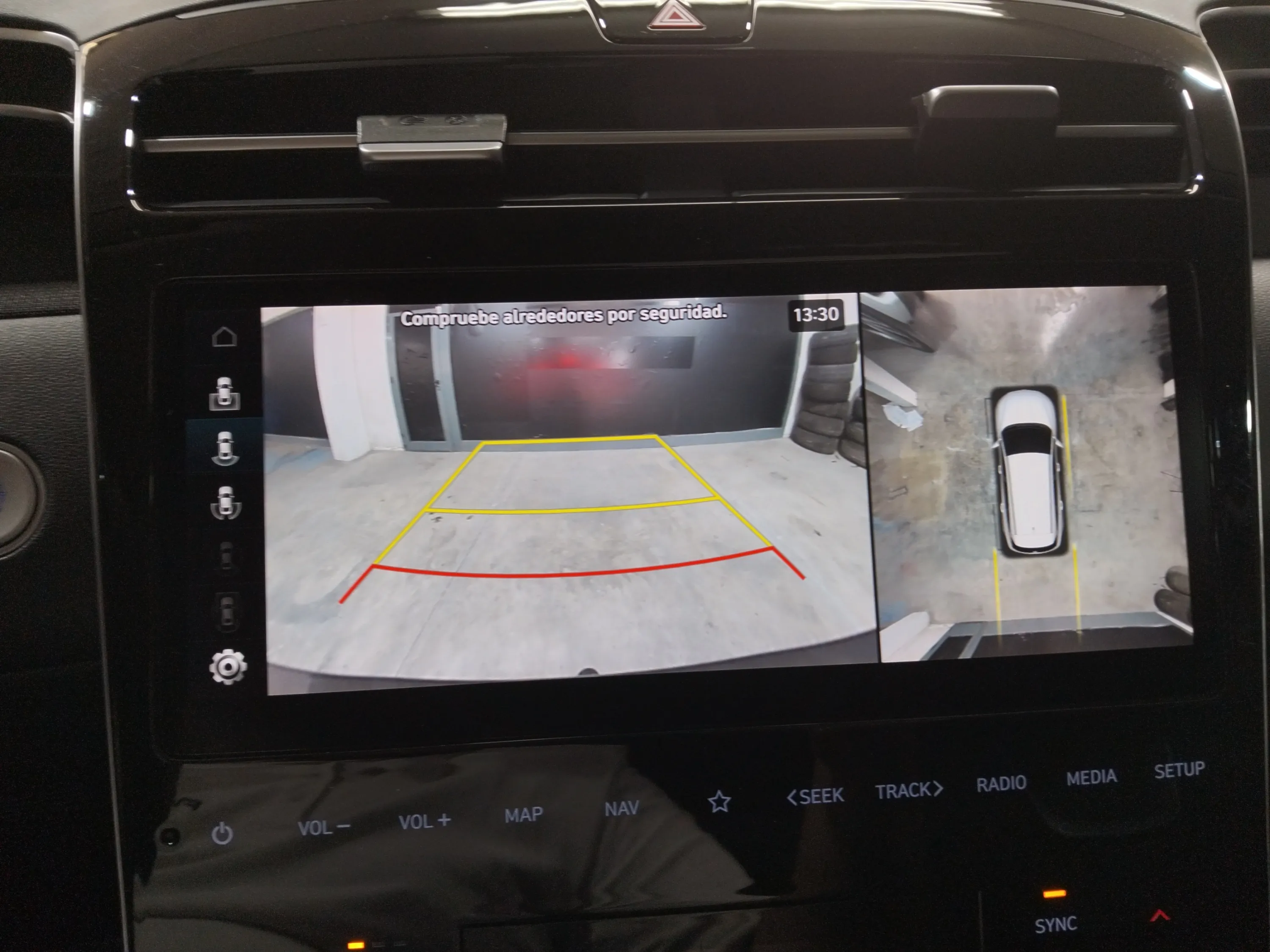Hyundai Tucson 1.6 T-GDi PHEV Style 4x4 - foto 30