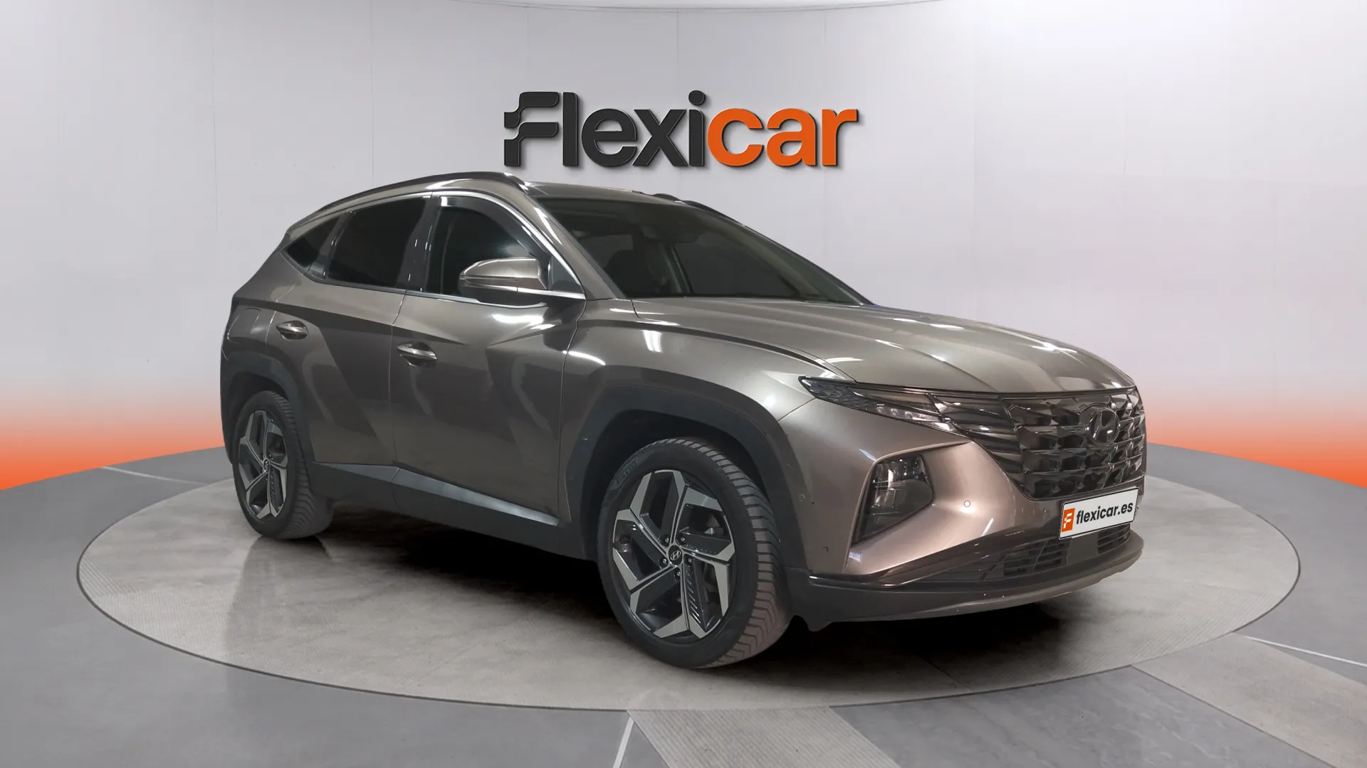 Hyundai Tucson 1.6 T-GDi PHEV Style 4x4