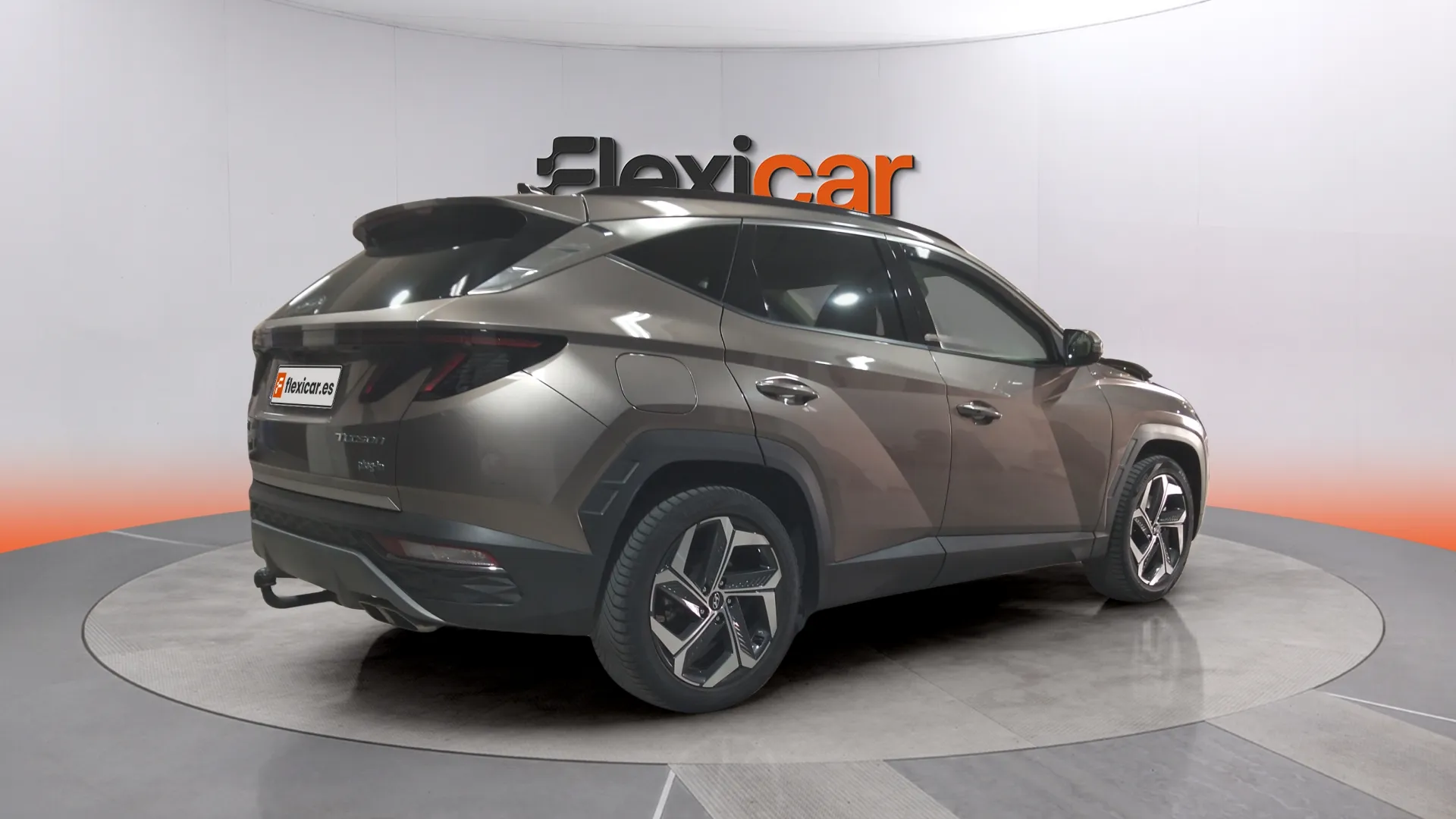 Hyundai Tucson 1.6 T-GDi PHEV Style 4x4 - foto 7