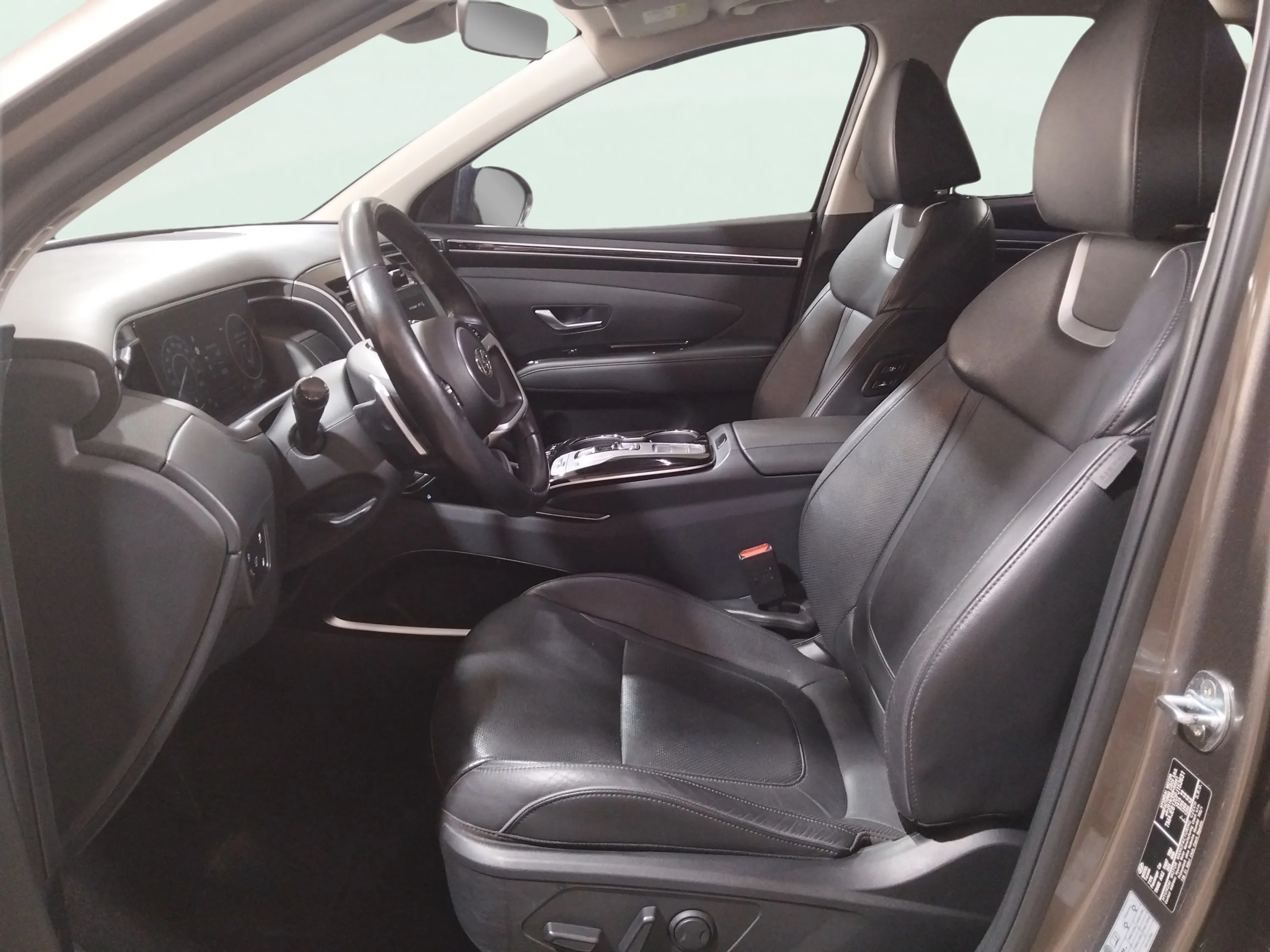 Hyundai Tucson 1.6 T-GDi PHEV Style 4x4 - foto 14