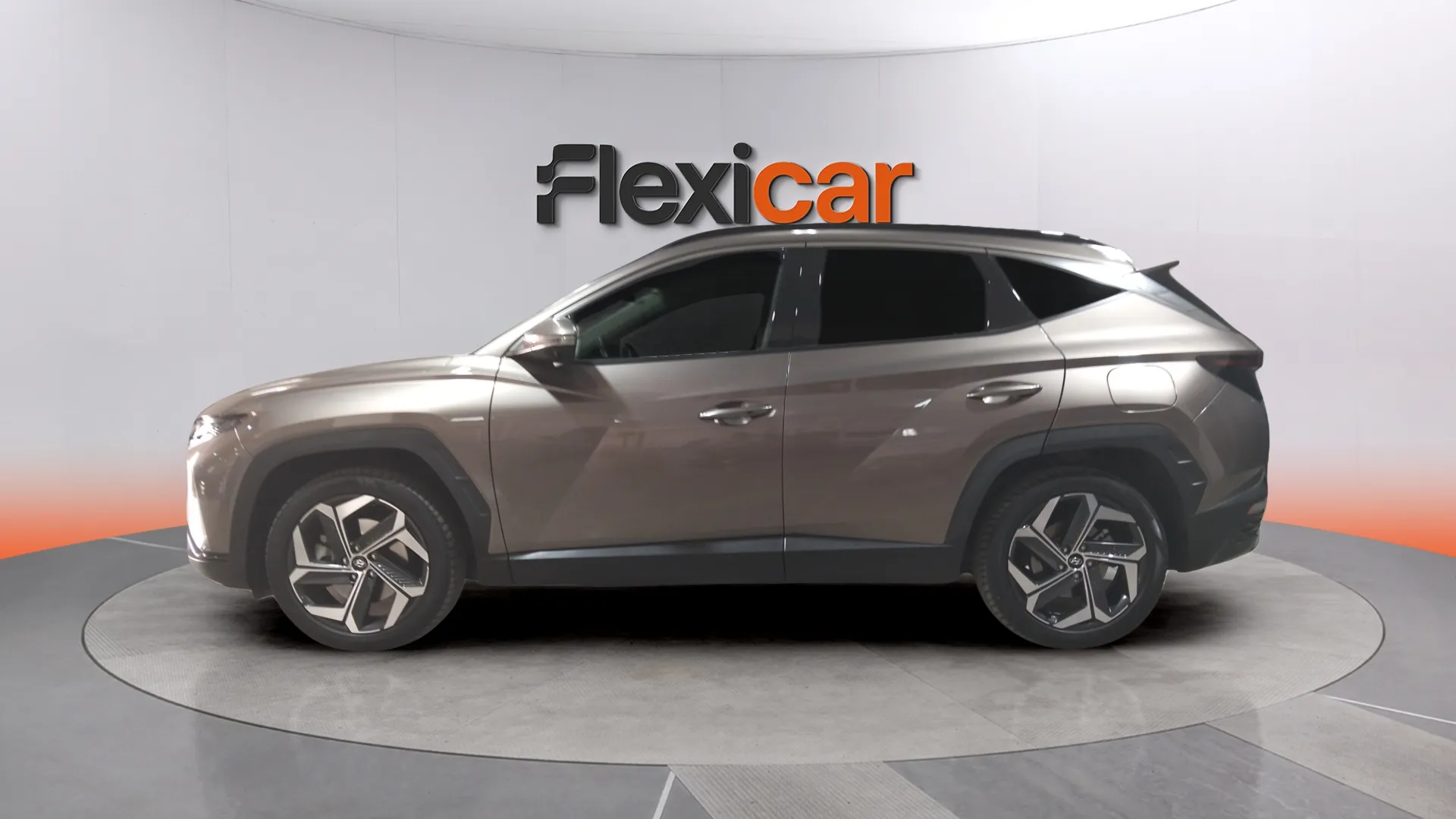 Hyundai Tucson 1.6 T-GDi PHEV Style 4x4 - foto 4