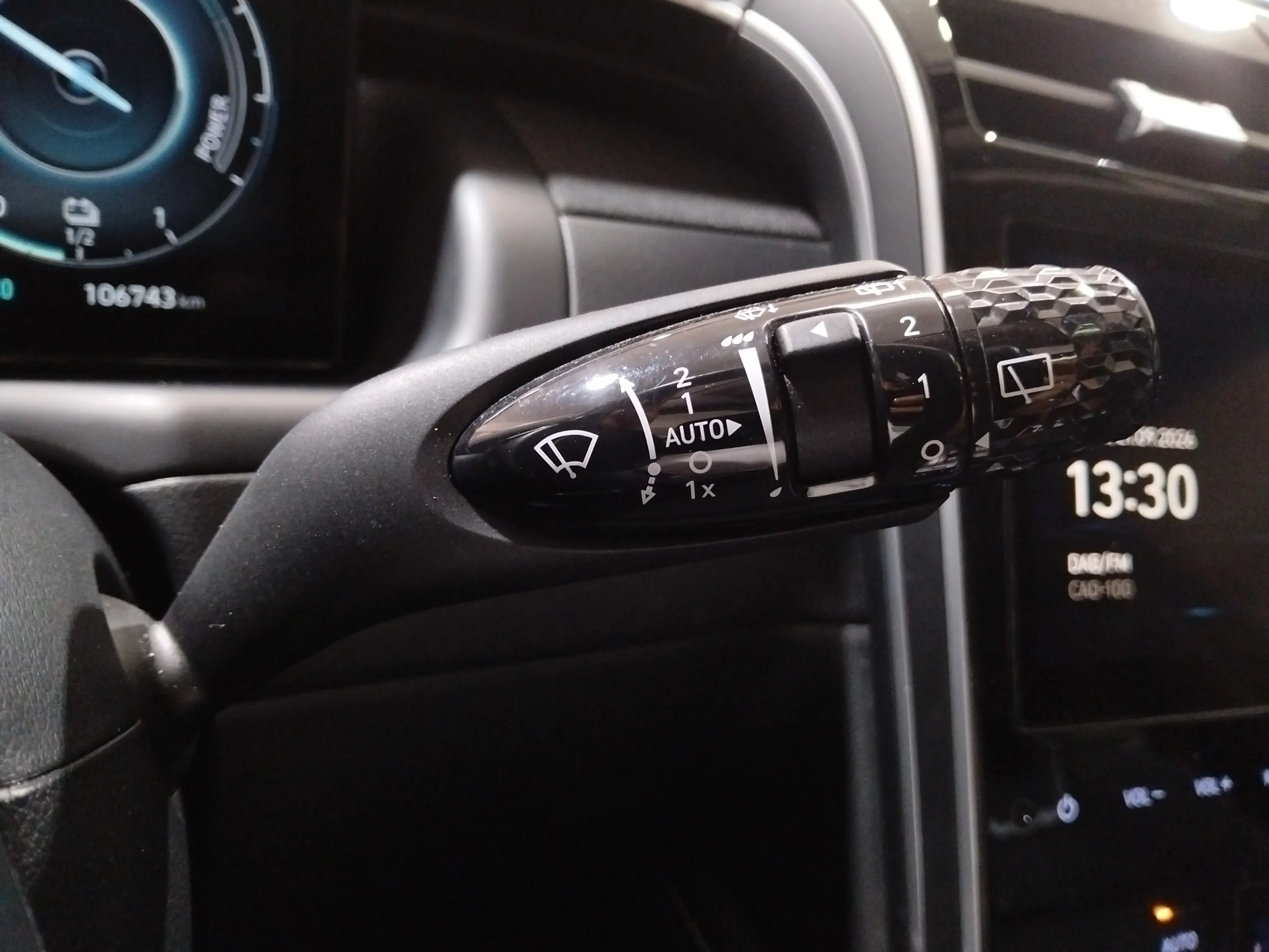 Hyundai Tucson 1.6 T-GDi PHEV Style 4x4 - foto 28