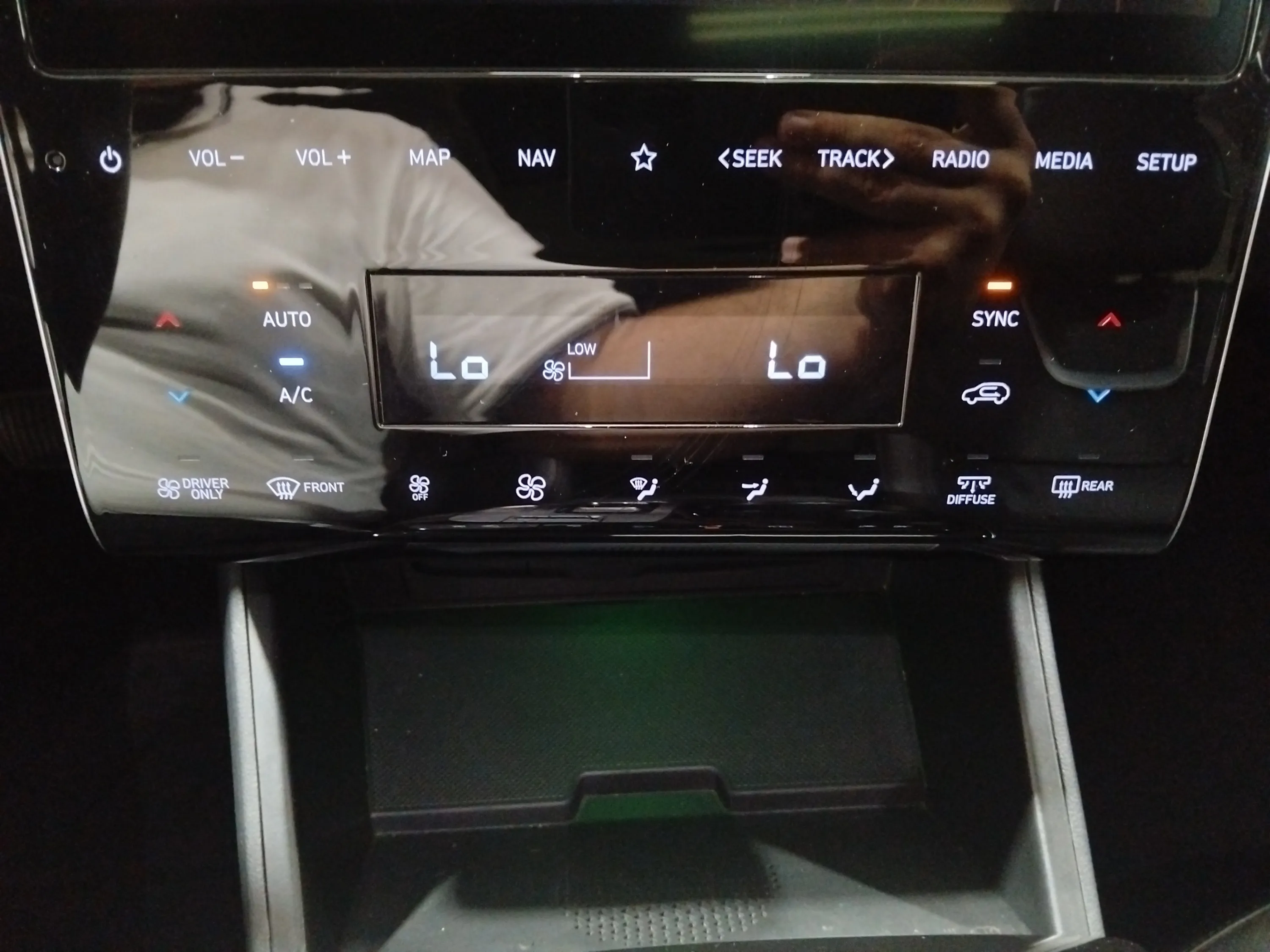 Hyundai Tucson 1.6 T-GDi PHEV Style 4x4 - foto 24