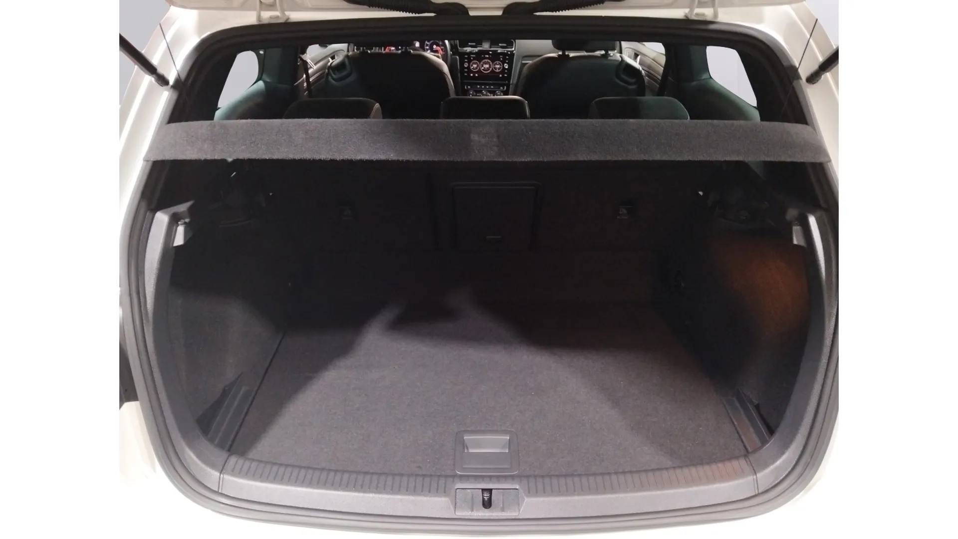Volkswagen Golf GTI 2.0 TSI DSG - foto 16