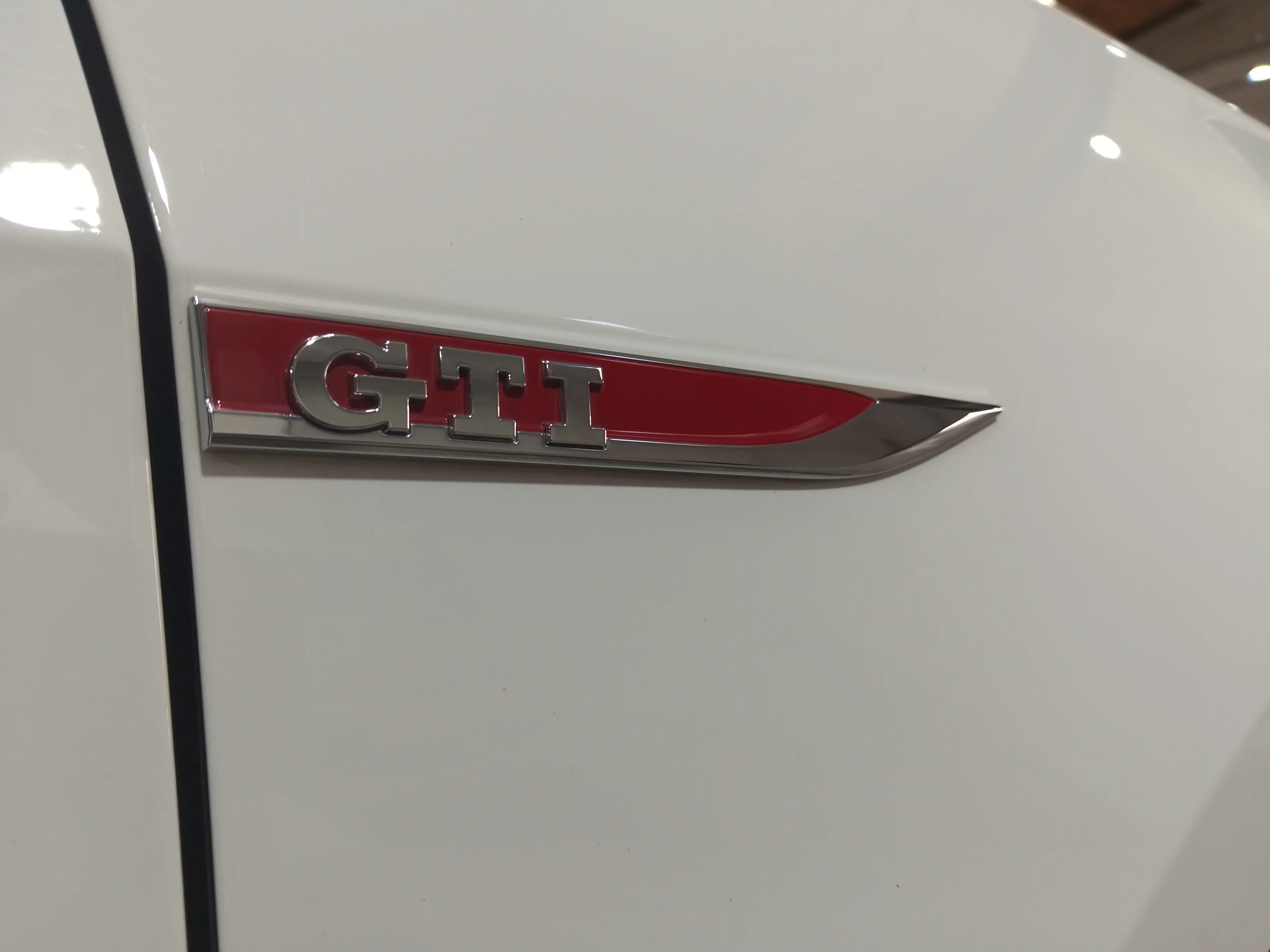Volkswagen Golf GTI 2.0 TSI DSG - foto 18