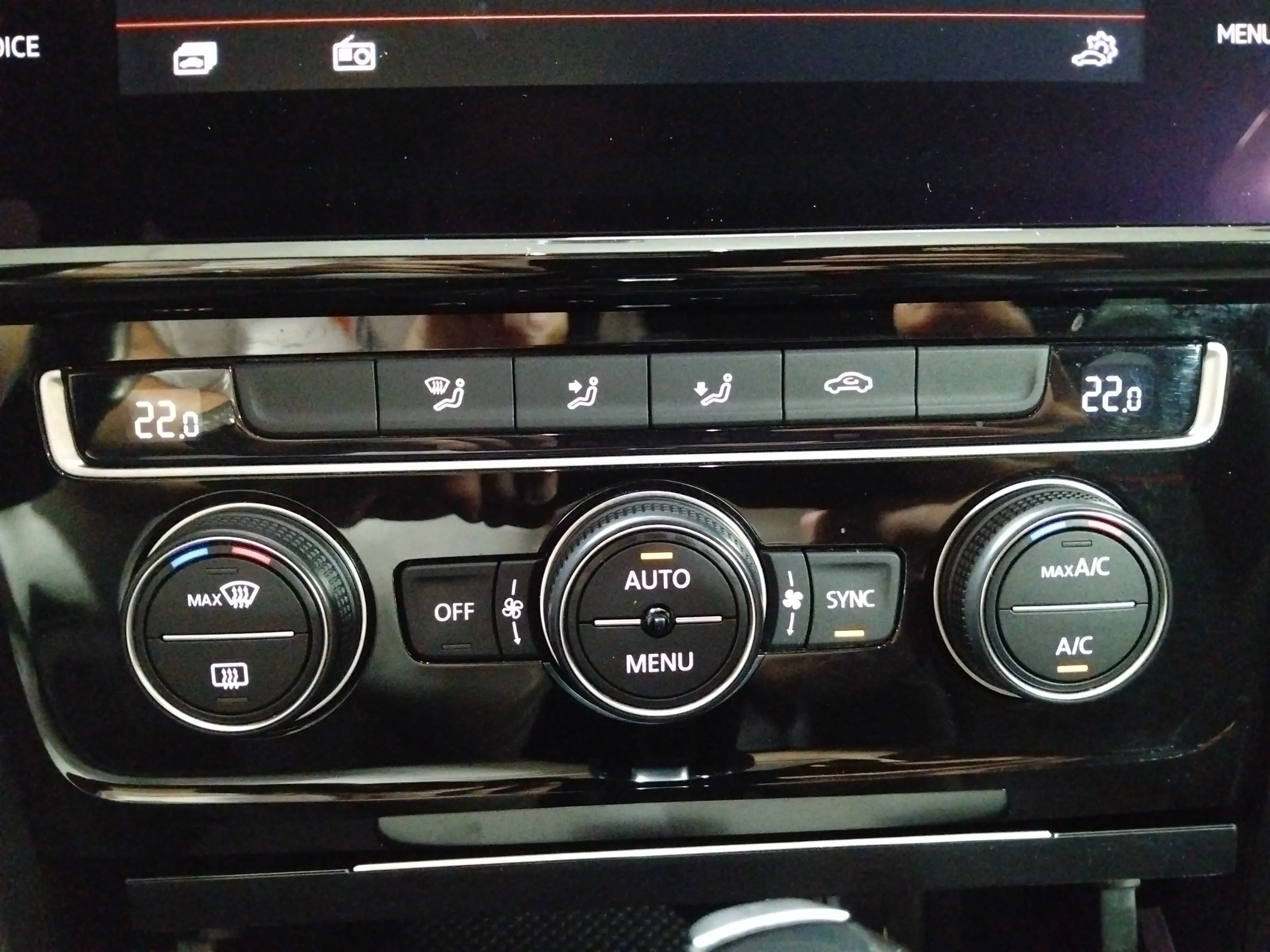 Volkswagen Golf GTI 2.0 TSI DSG - foto 22
