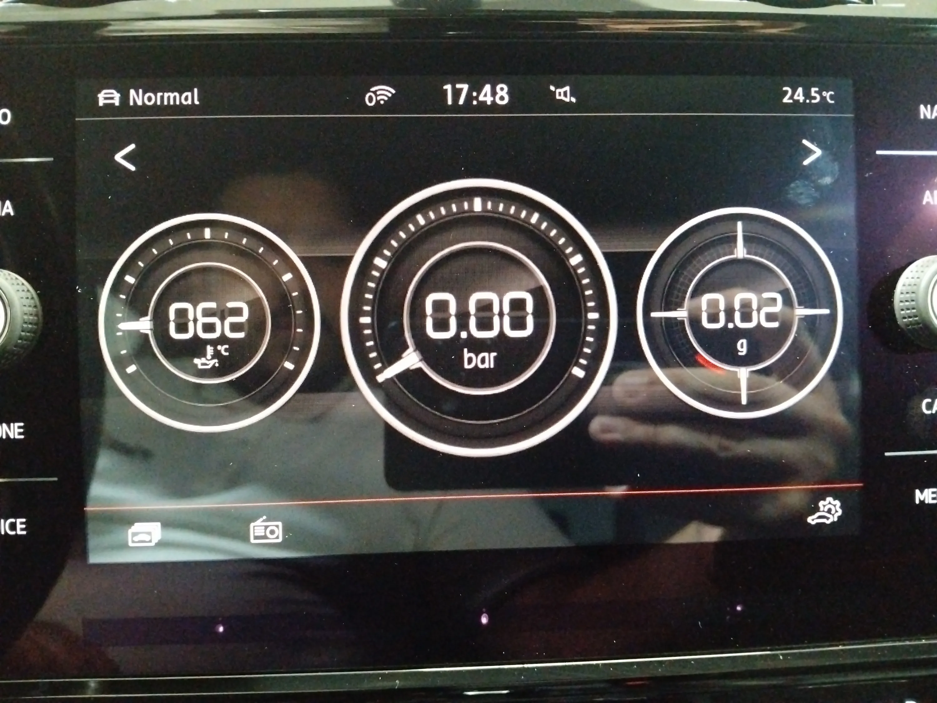 Volkswagen Golf GTI 2.0 TSI DSG - foto 28