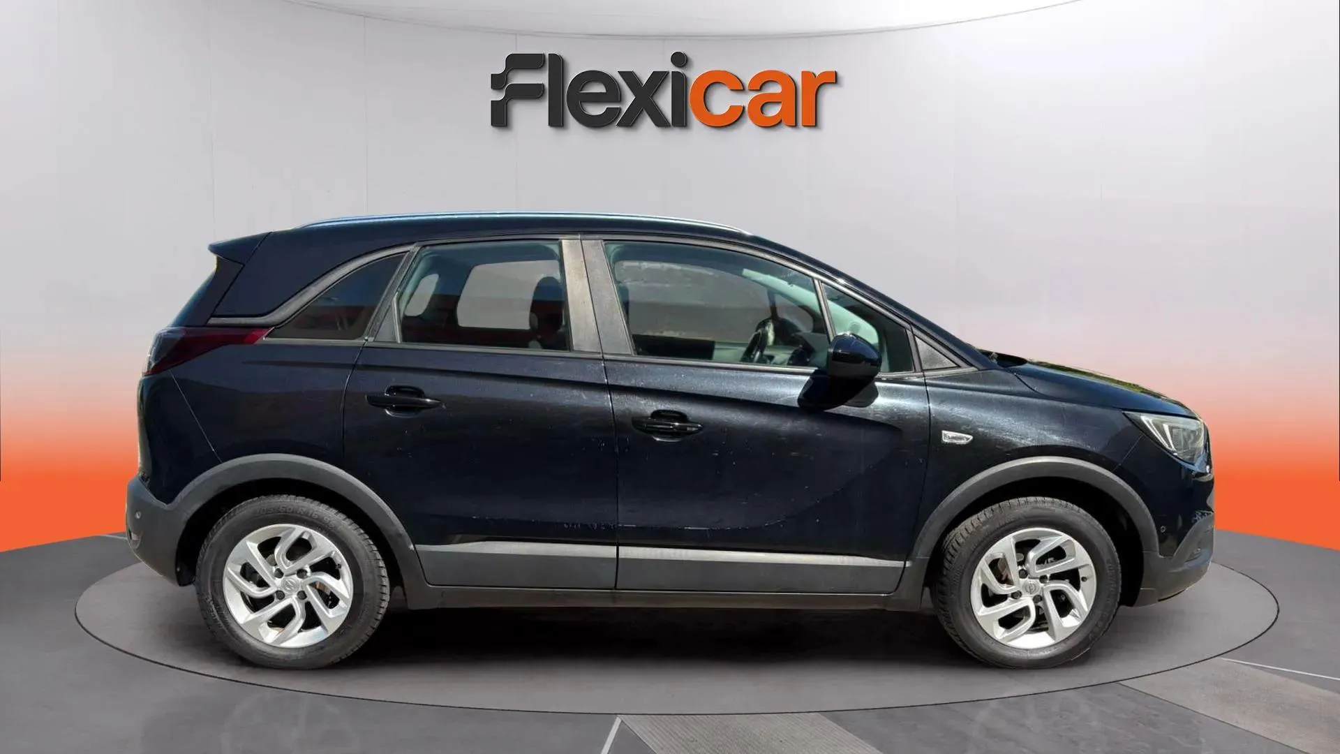 Opel Crossland 1.6T Excellence - foto 8