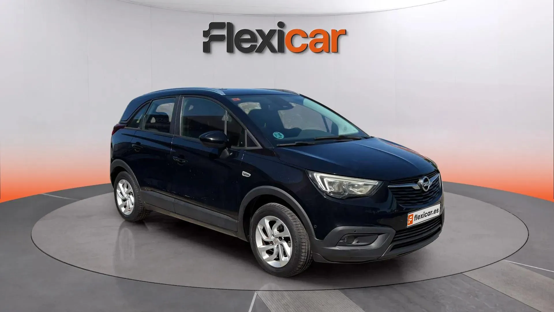 Opel Crossland 1.6T Excellence - foto 1