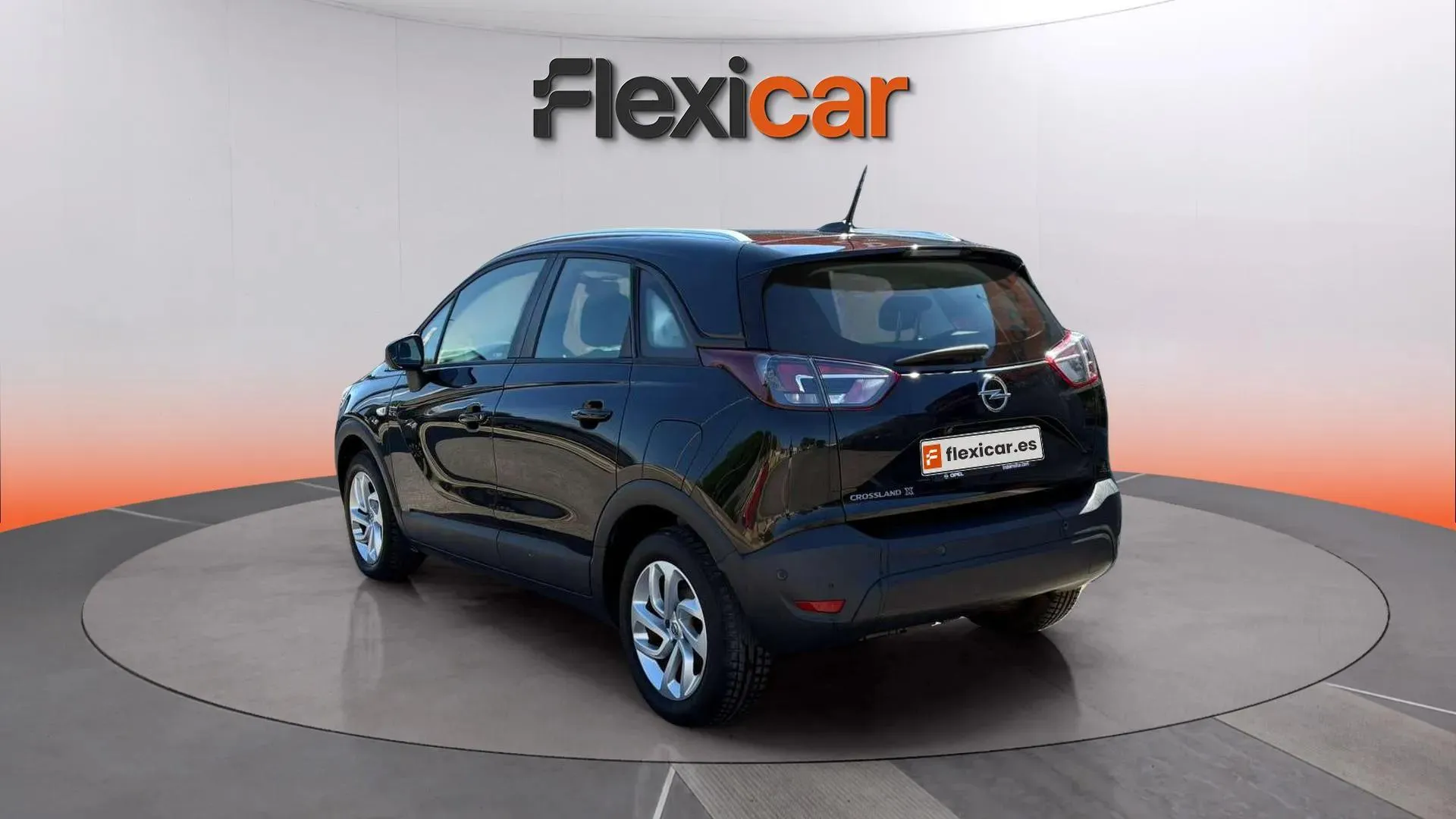 Opel Crossland 1.6T Excellence - foto 5